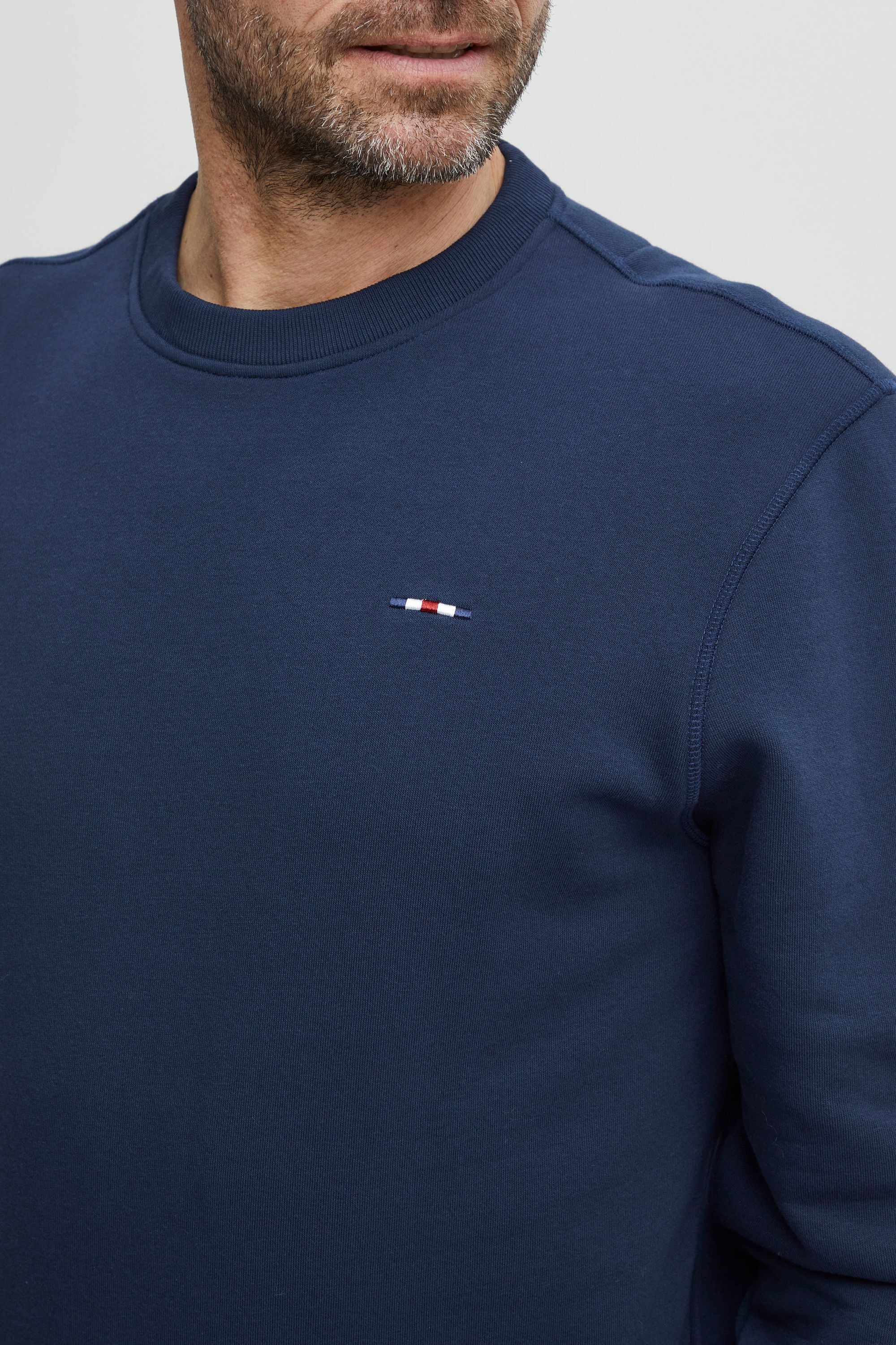 FQ1924 Longpullover »Sweatshirt FQAldwin«