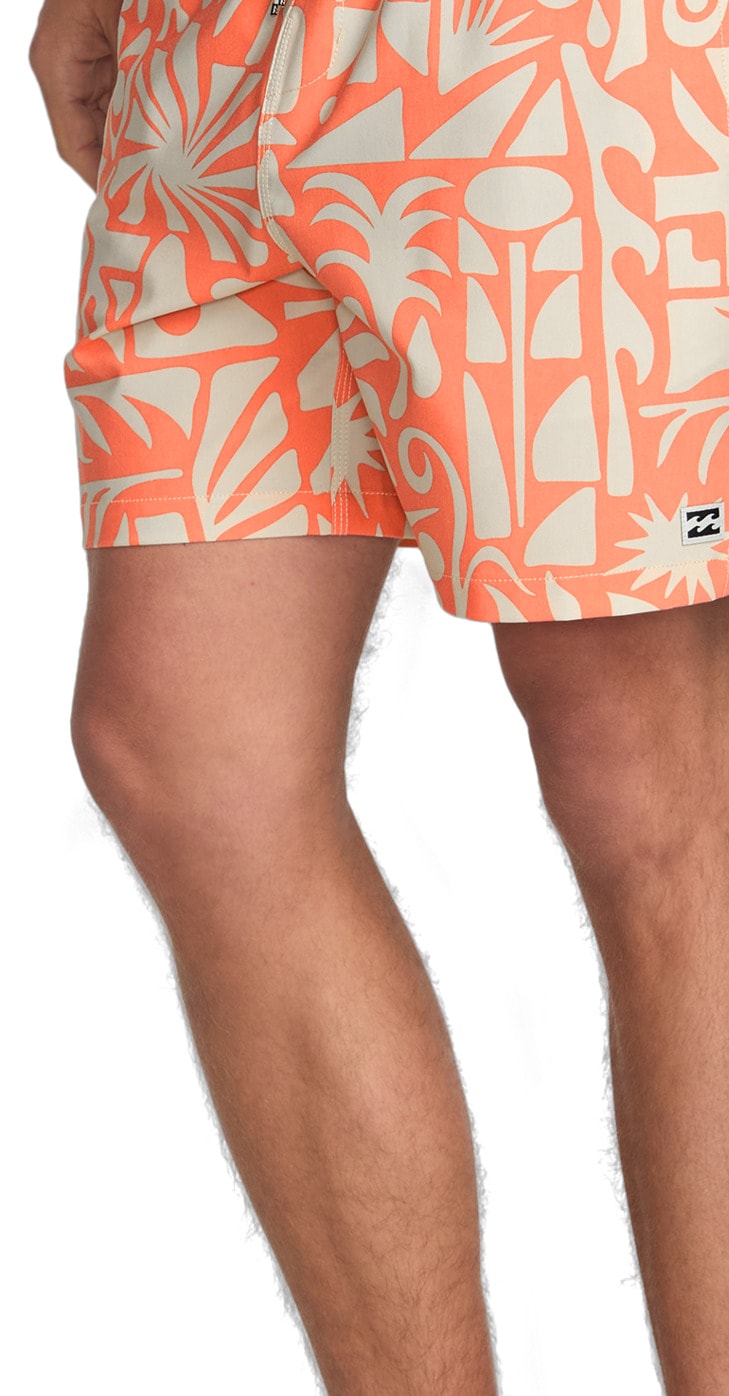 Billabong Boardshorts »Good Times 16"«