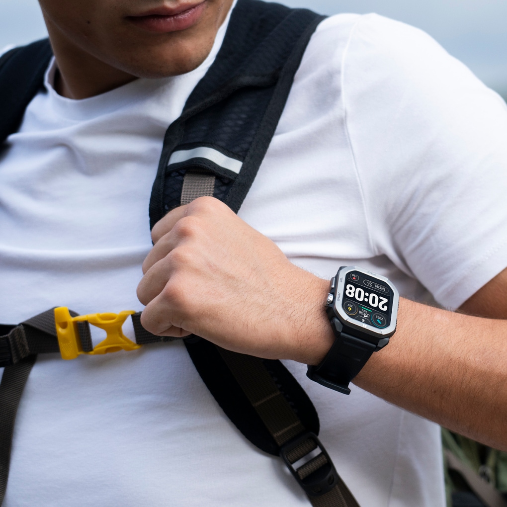 Lotus Smartwatch »Smartwatch«
