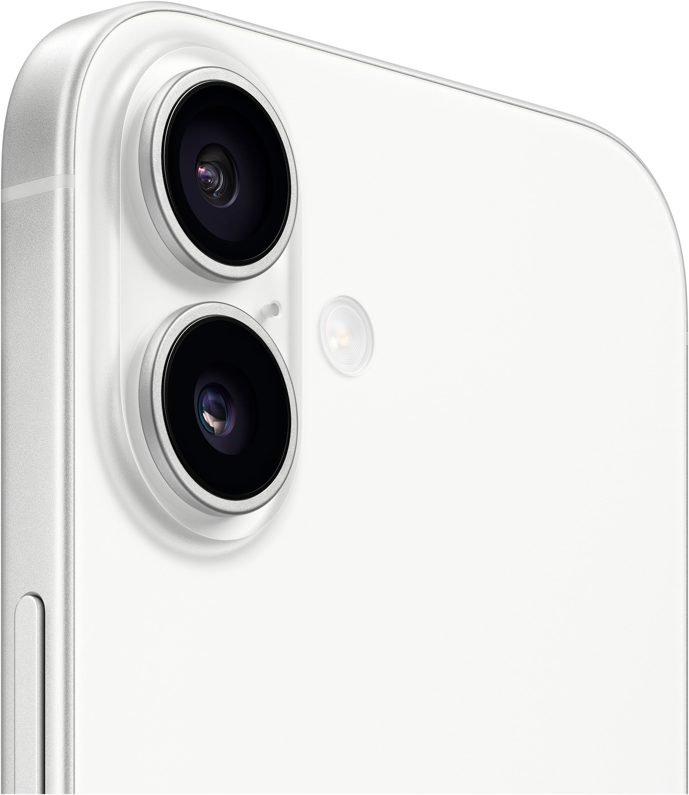 Apple Smartphone »iPhone 17«, Weiß