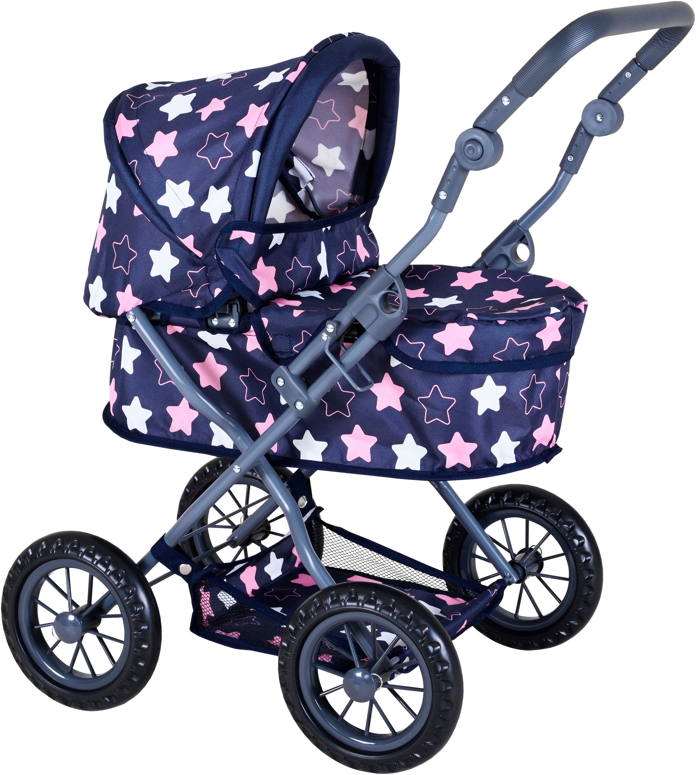 Knorrtoys® Puppenwagen »First«