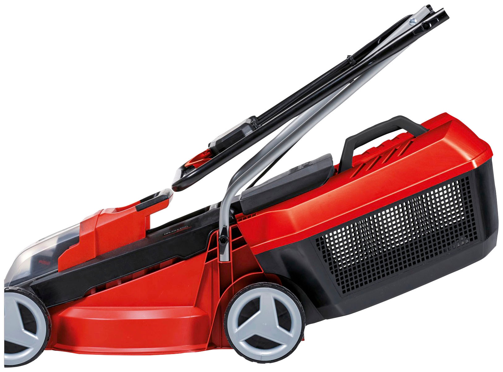 Einhell Akkurasenmäher »GE-CM 18/30 Li« mit Akku und Ladegerät