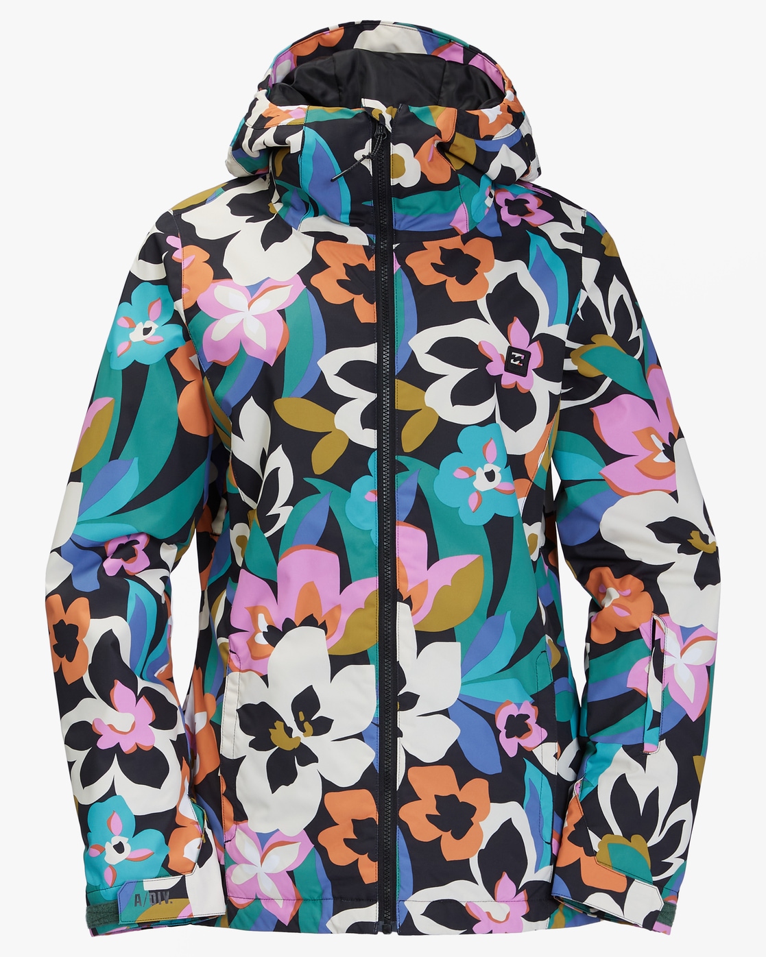 Billabong Snowboardjacke »A/DIV Sula«