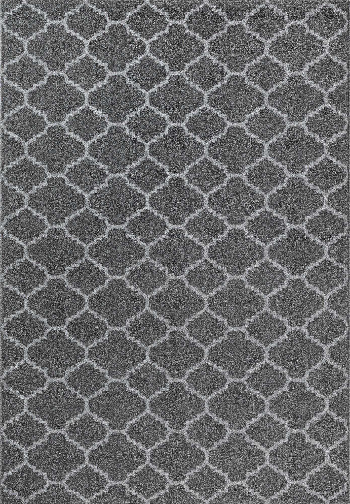 Sanat Teppich »Boho 8202« rechteckig 10 mm Höhe Kurzflor, robust, Boho, Scandic, für Fussbodenheizung geeignet