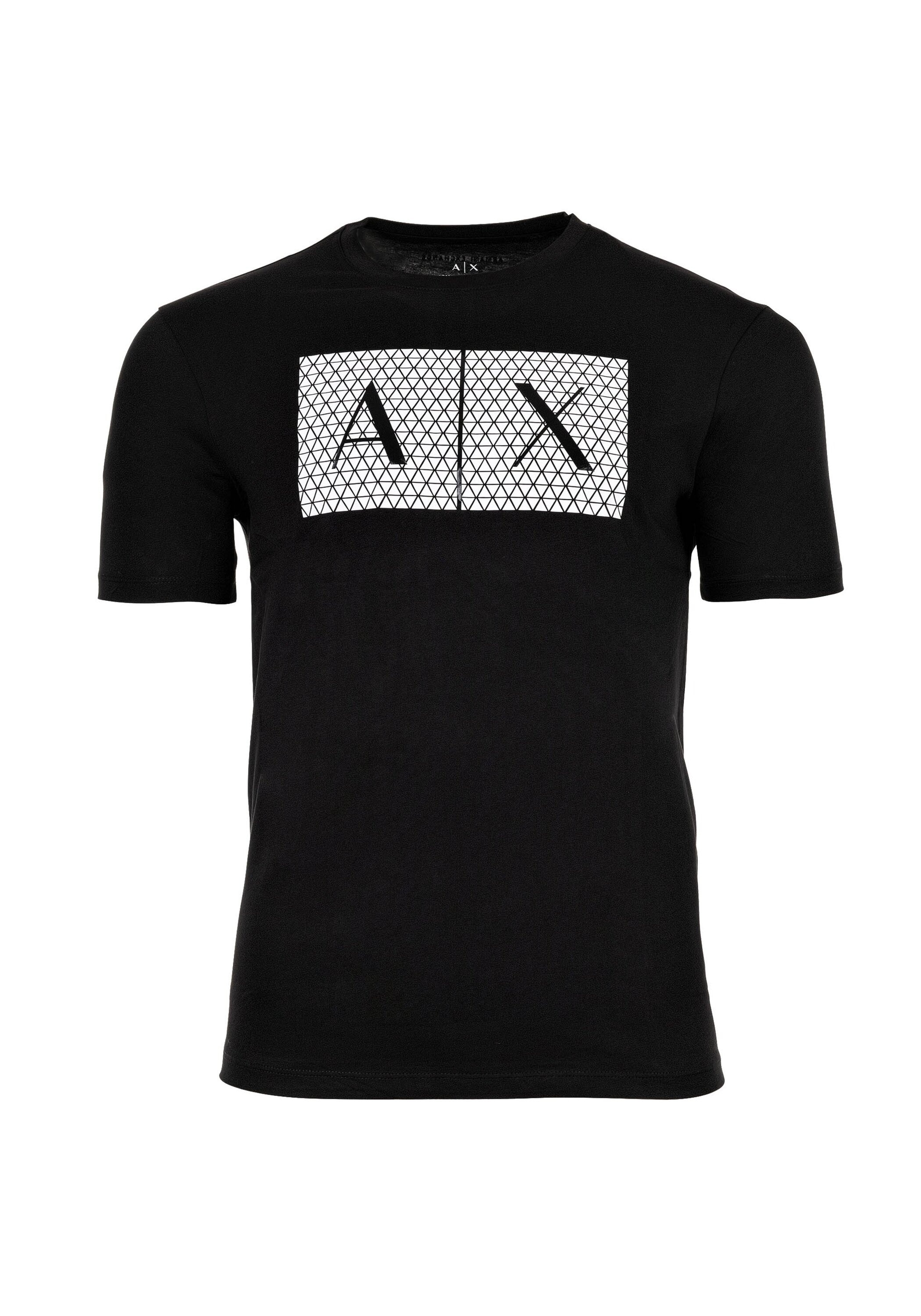 ARMANI EXCHANGE T-Shirt »T-Shirt T-SHIRT 1er Pack« 1