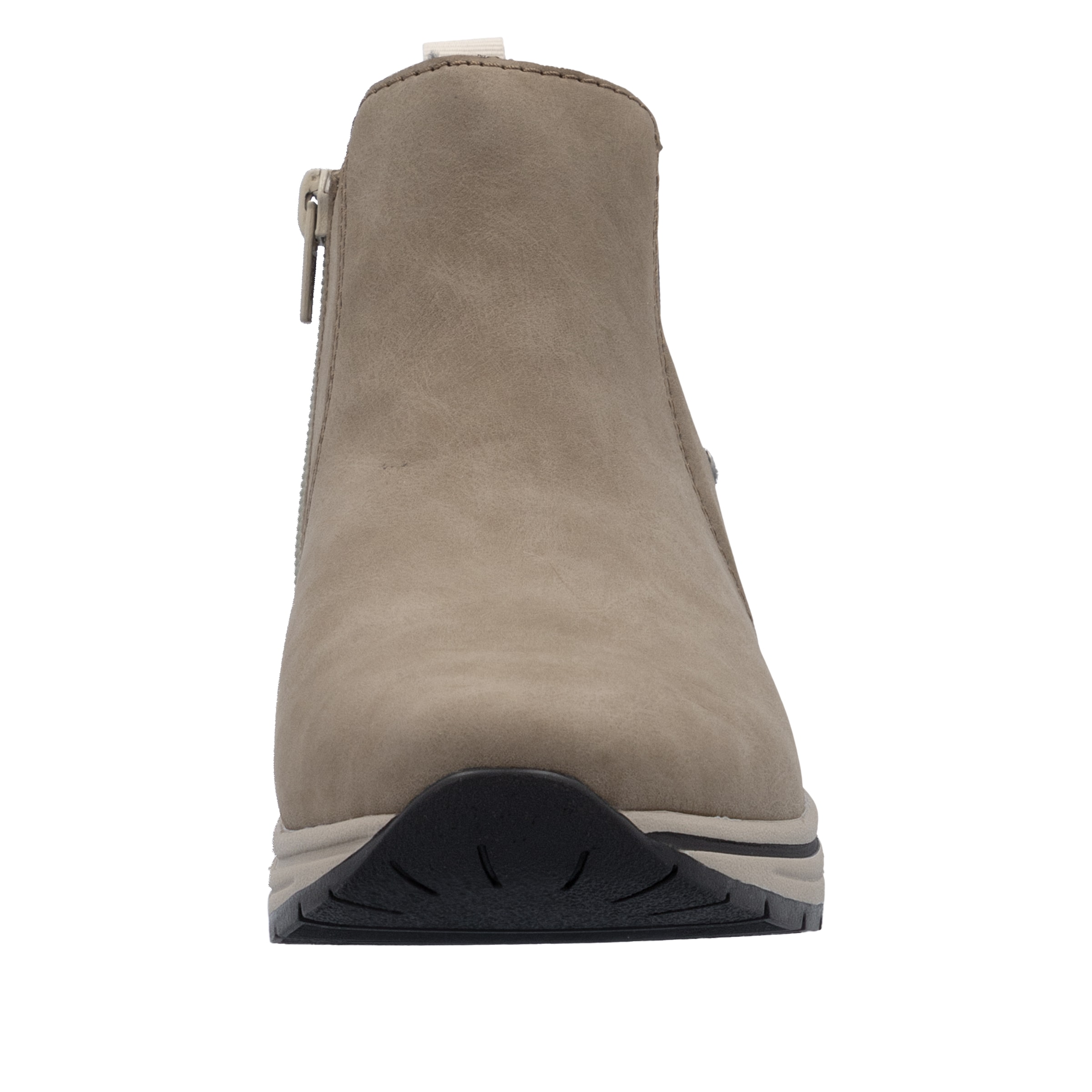 Rieker Chelseaboots  Boots, Stiefelette, High Top Sneaker, Keilboots mit Stretcheinsatz