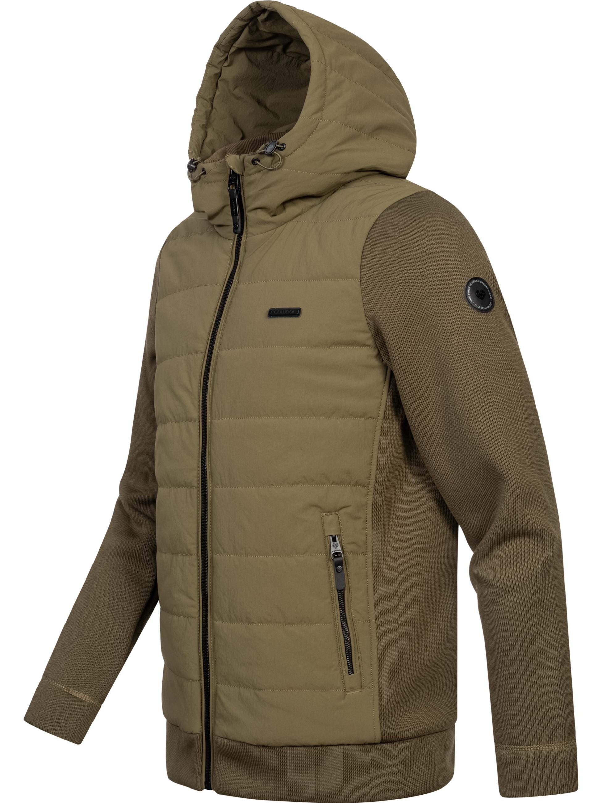 Ragwear Steppjacke »Steppjacke Doryan«