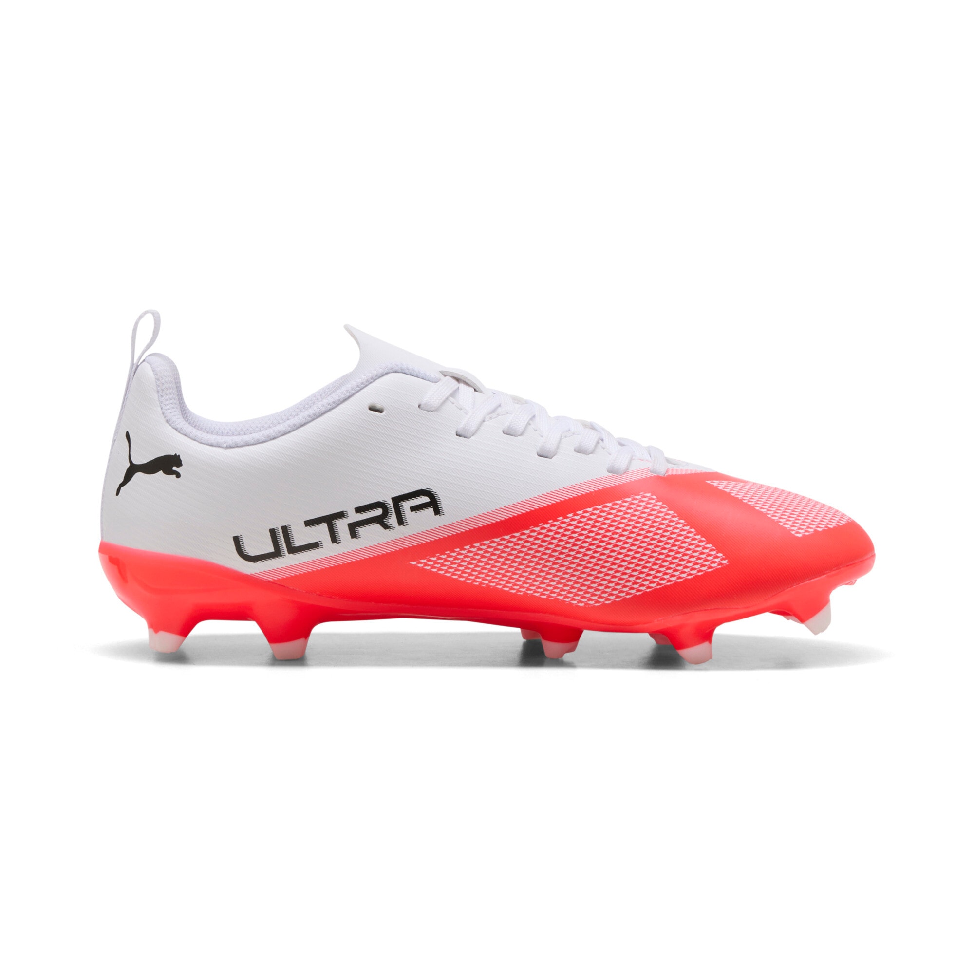 PUMA Fußballschuh »ULTRA 7 PLAY FGAG JR«  für Rasen- und Kunstrasenplätze, für Jugendliche
