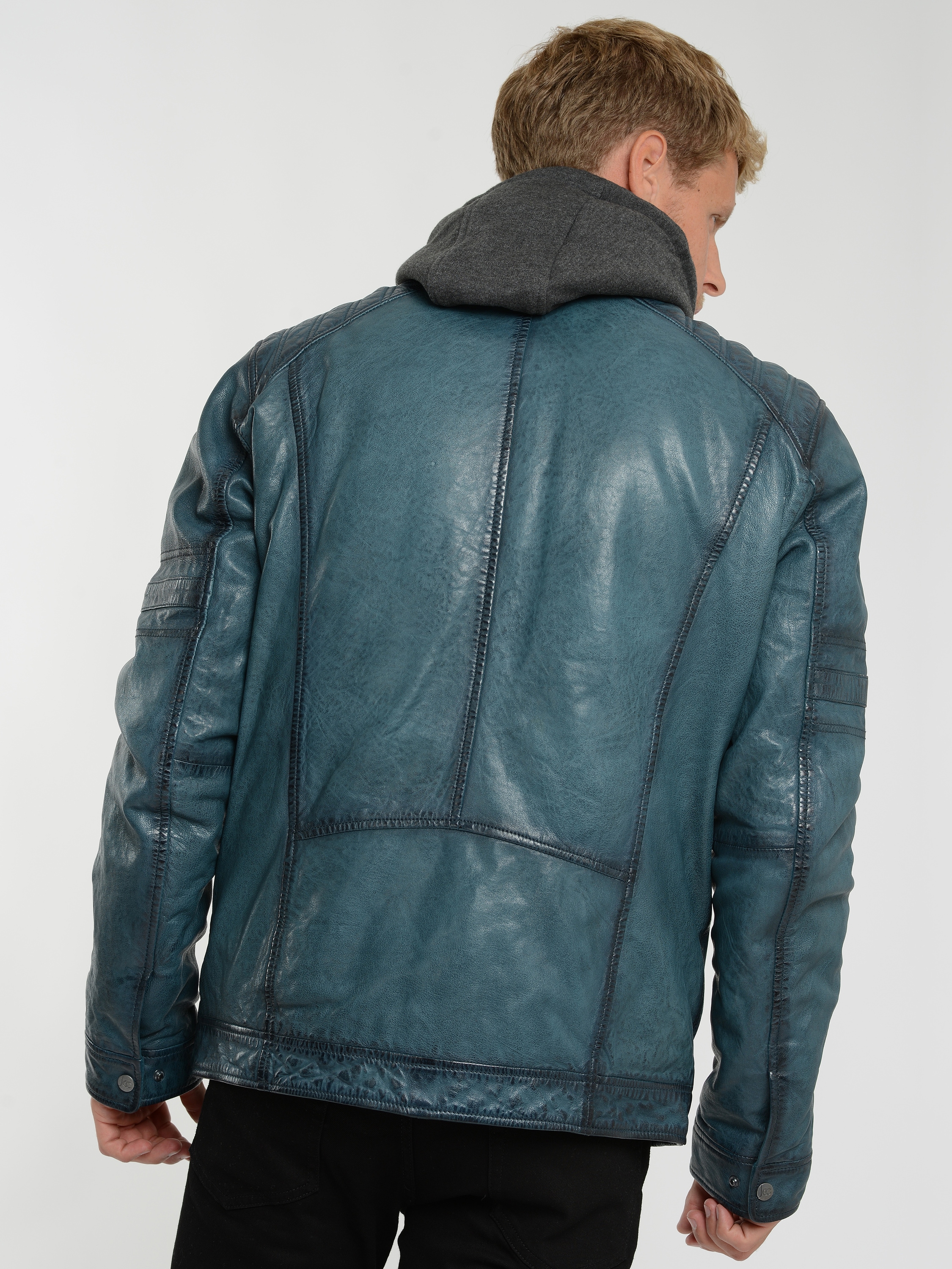 JCC Lederjacke »Lederjacke 3102243«