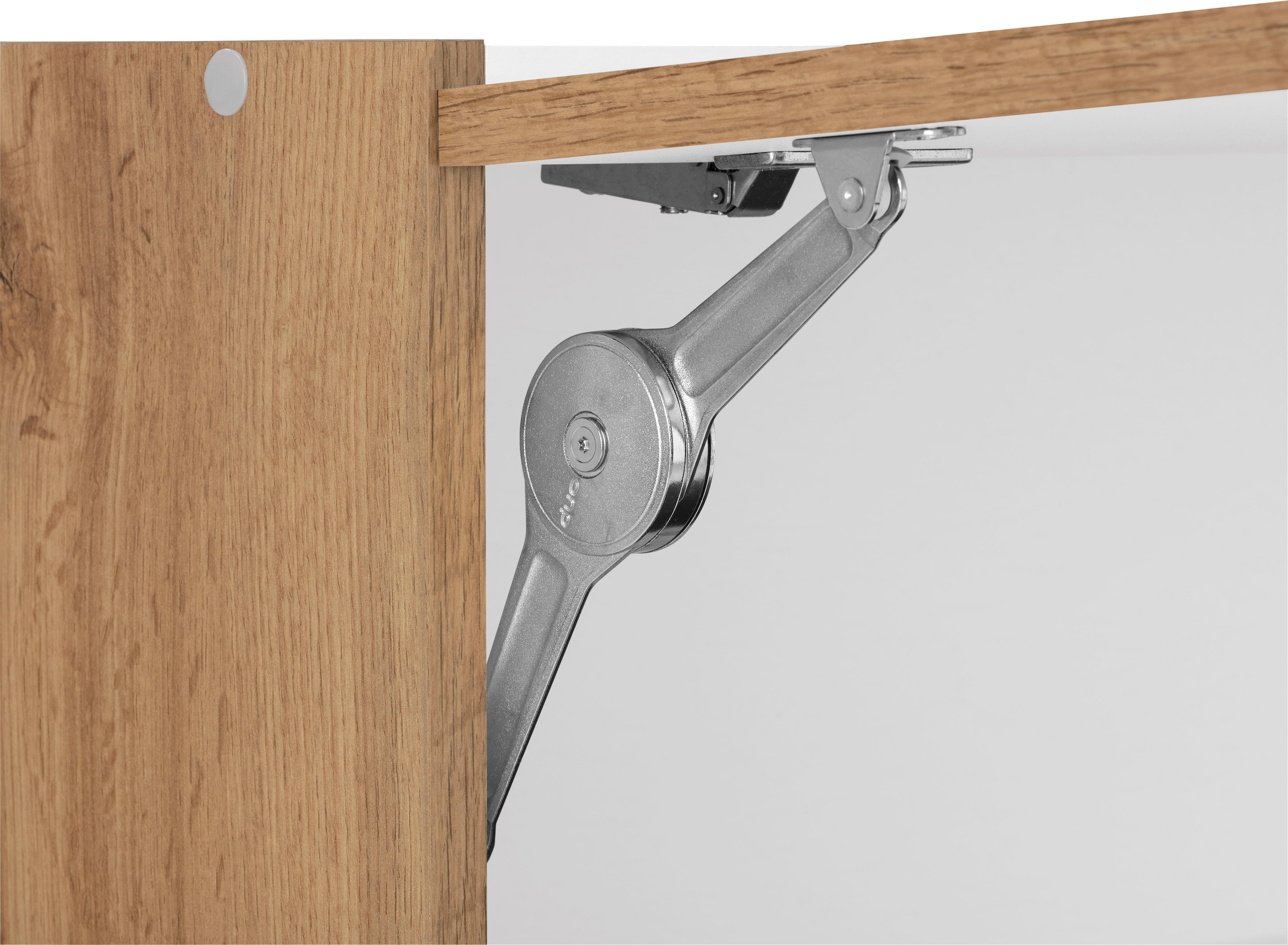 KOCHSTATION Küchenzeile »KS-Colmar« mit E-Geräten, Breite 360 cm