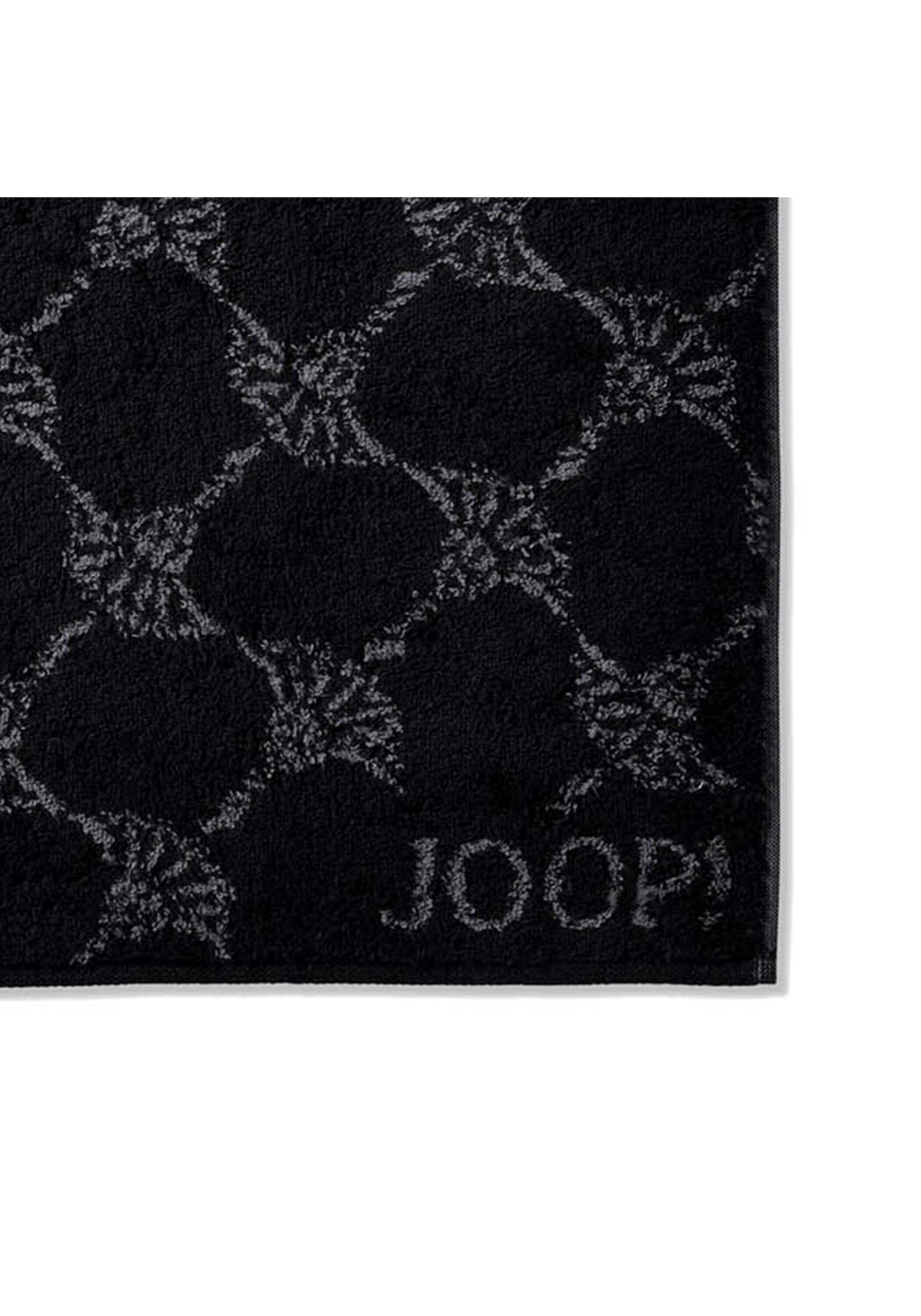JOOP! Gästehandtuch »Gästetuch Classic Frottier 3er Pack«
