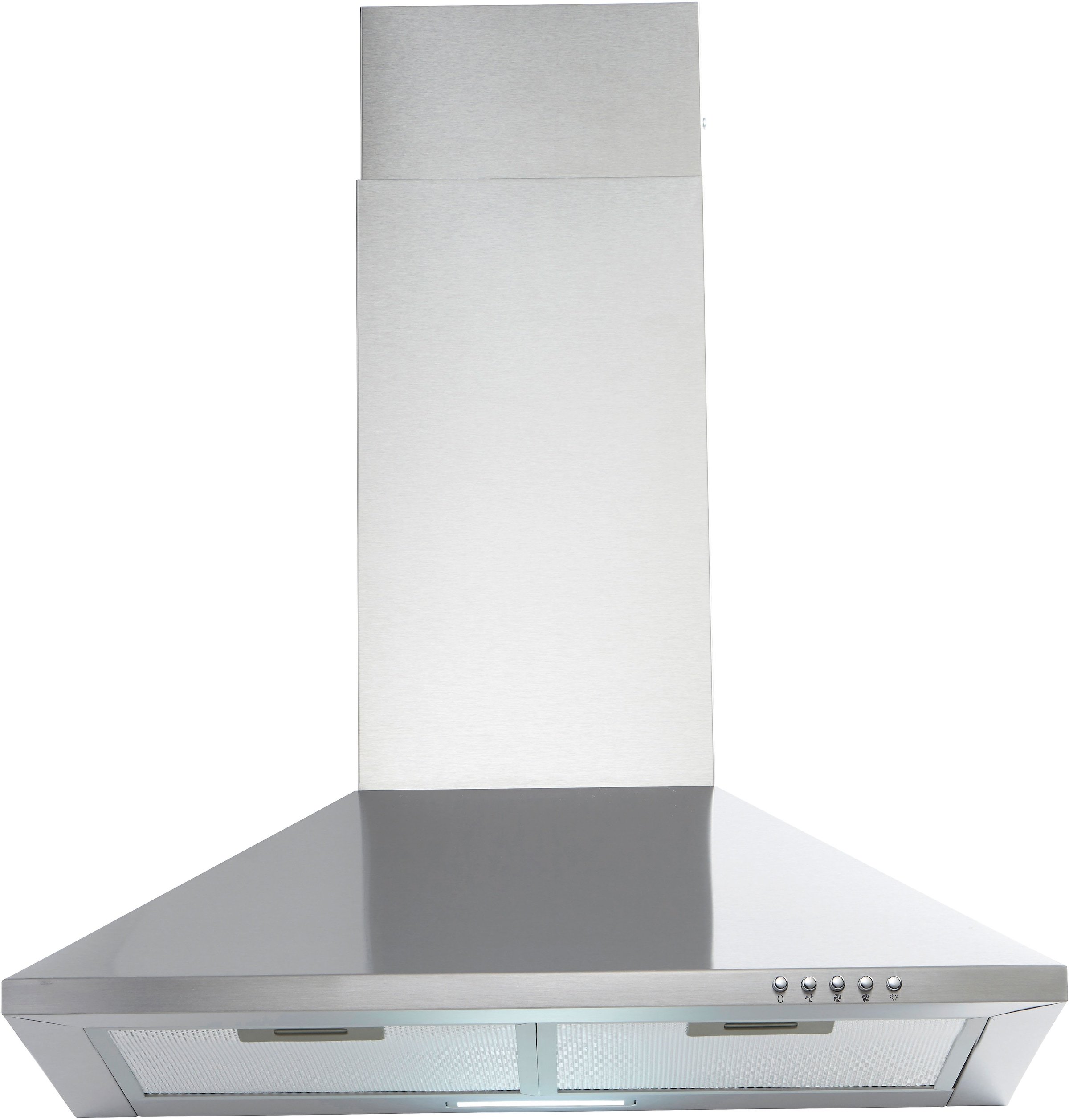 BASIC by Balculina Winkelküche »Denver, Küche BxHxT 220/115 x 211 x 60«, Breite 220 cm, wahlweise mit E-Geräten und Induktion