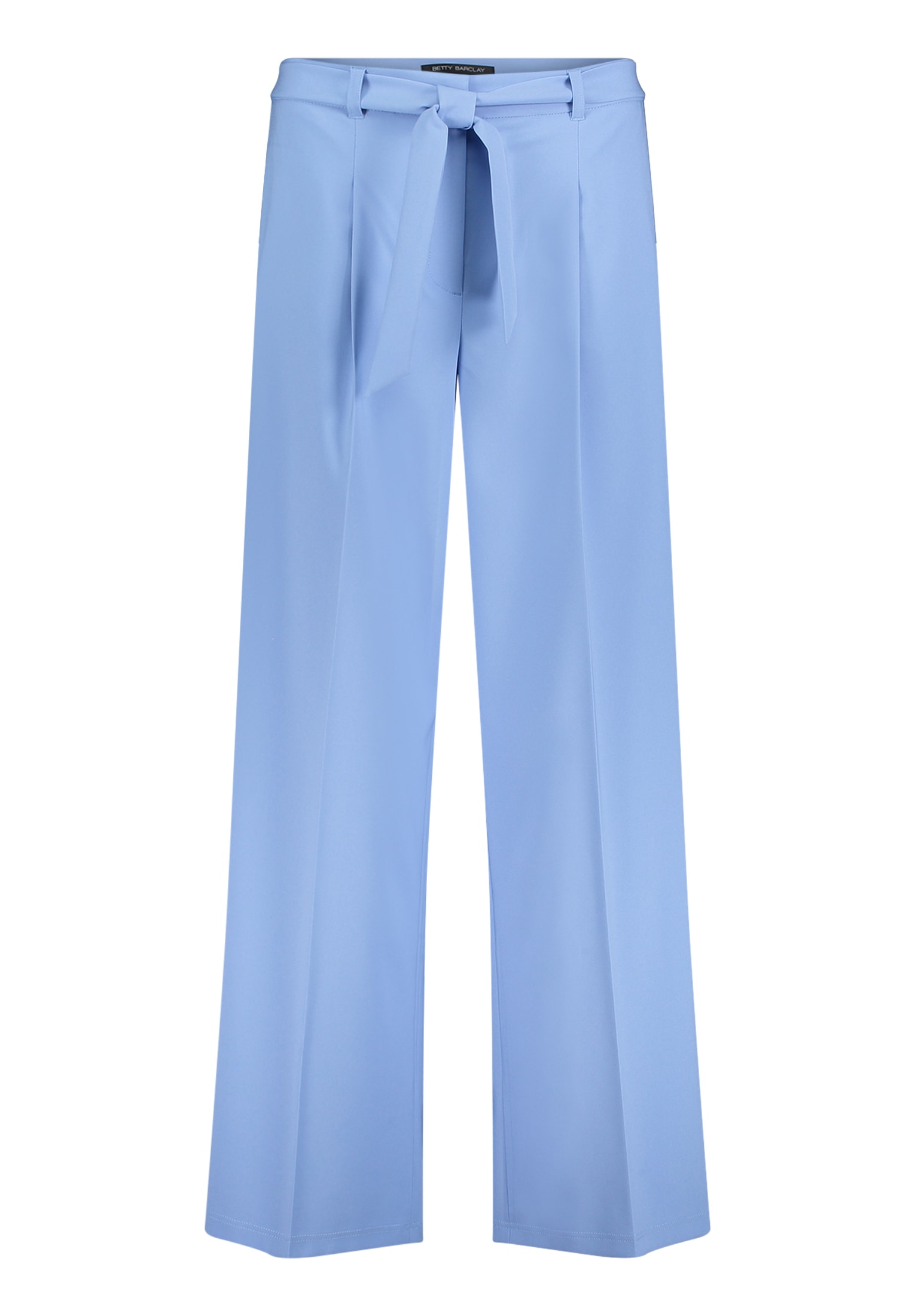 Betty Barclay Stoffhose »Stoffhose unifarben«