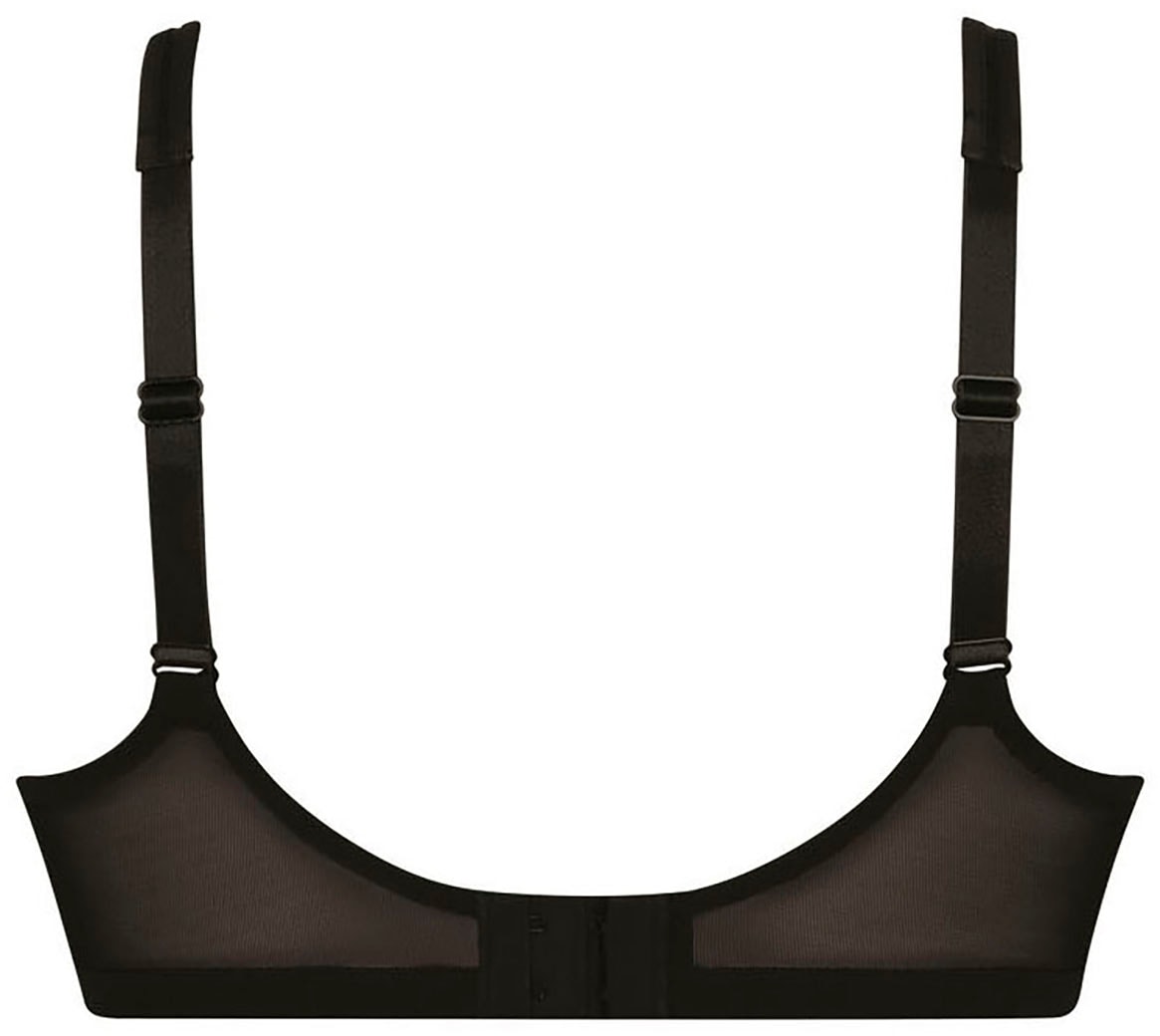 Rosa Faia Soft-BH »Selma Pure Spacer Soft BH«, Spacer-Schale, ohne Bügel, atmungsaktiv, schlicht und sehr bequem
