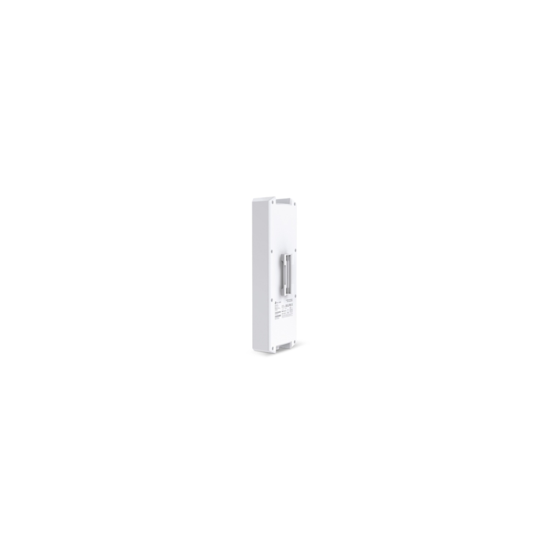 TP-Link Reichweitenverstärker »AX1800 Indoor/Outdoor WiFi 6 Accesspoint«
