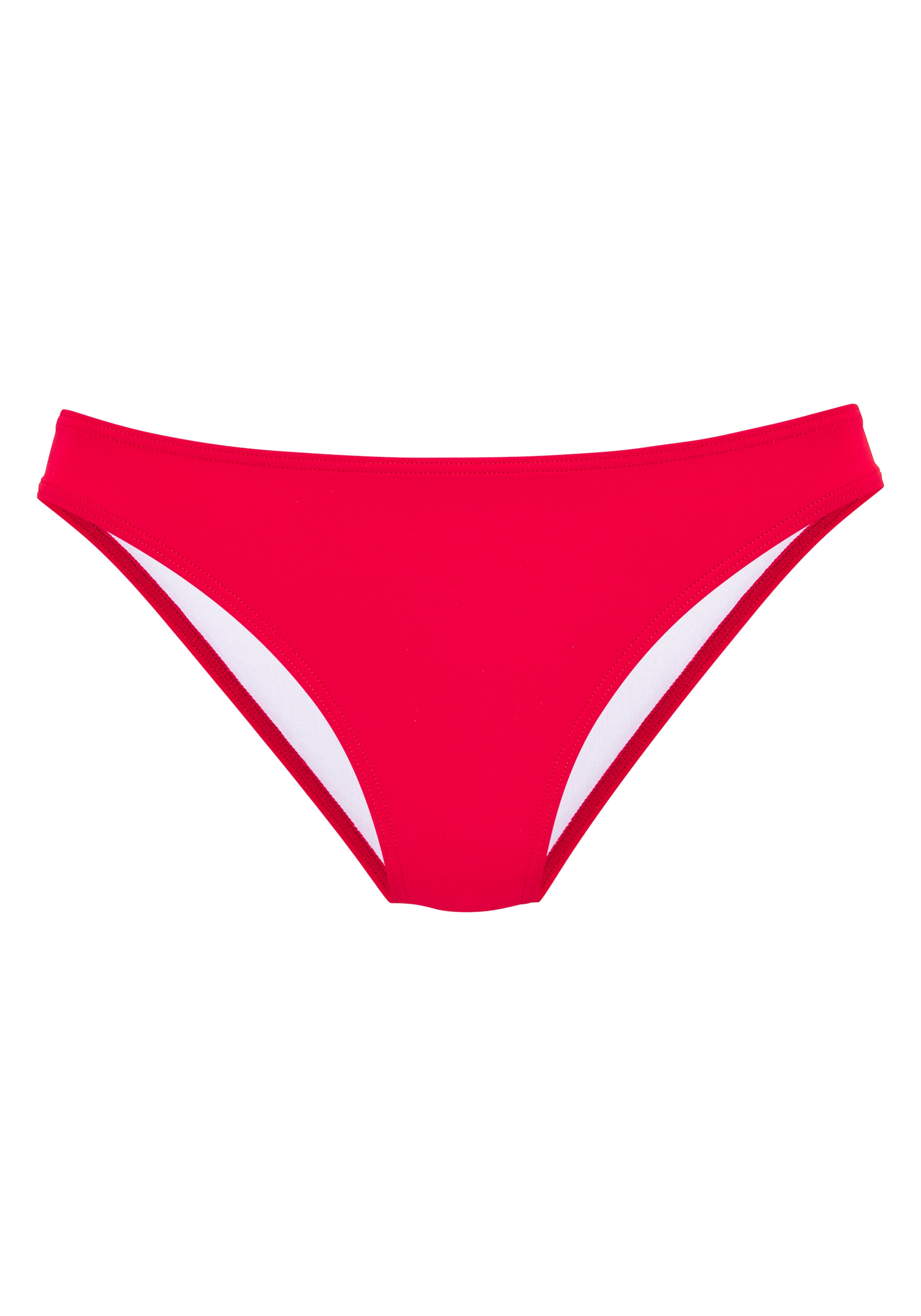 s.Oliver Bikini-Hose »Beverly« in klassischen Farben