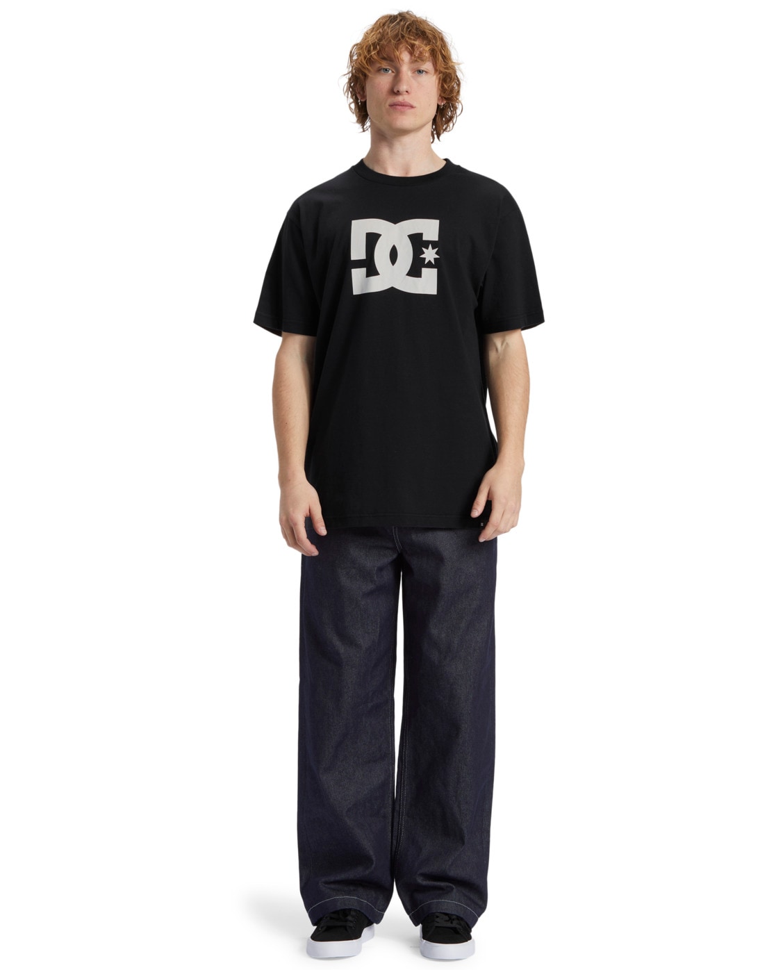 DC Shoes T-Shirt »DC Star«