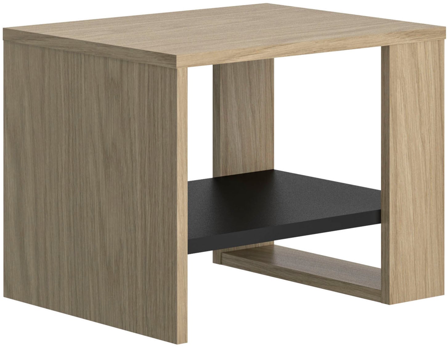 Gami Schlafzimmer-Set »Nael SET N°3« Set, 6 Stk. tlg. Elegant Schlafzimmer