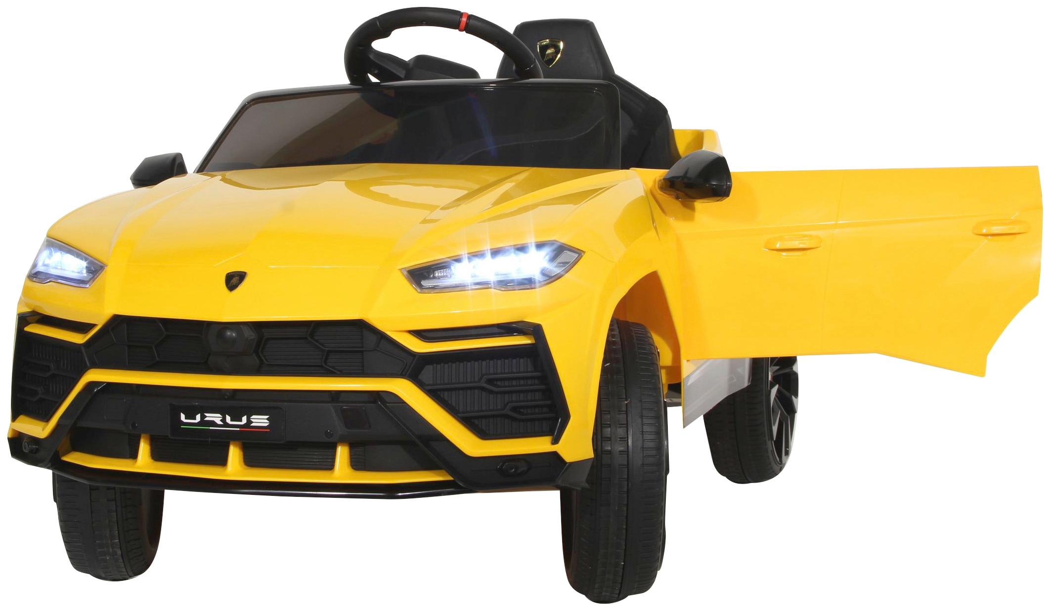 Jamara Elektro-Kinderauto »Ride-on Lamborghini Urus«, ab 3 Jahren, bis 28 kg