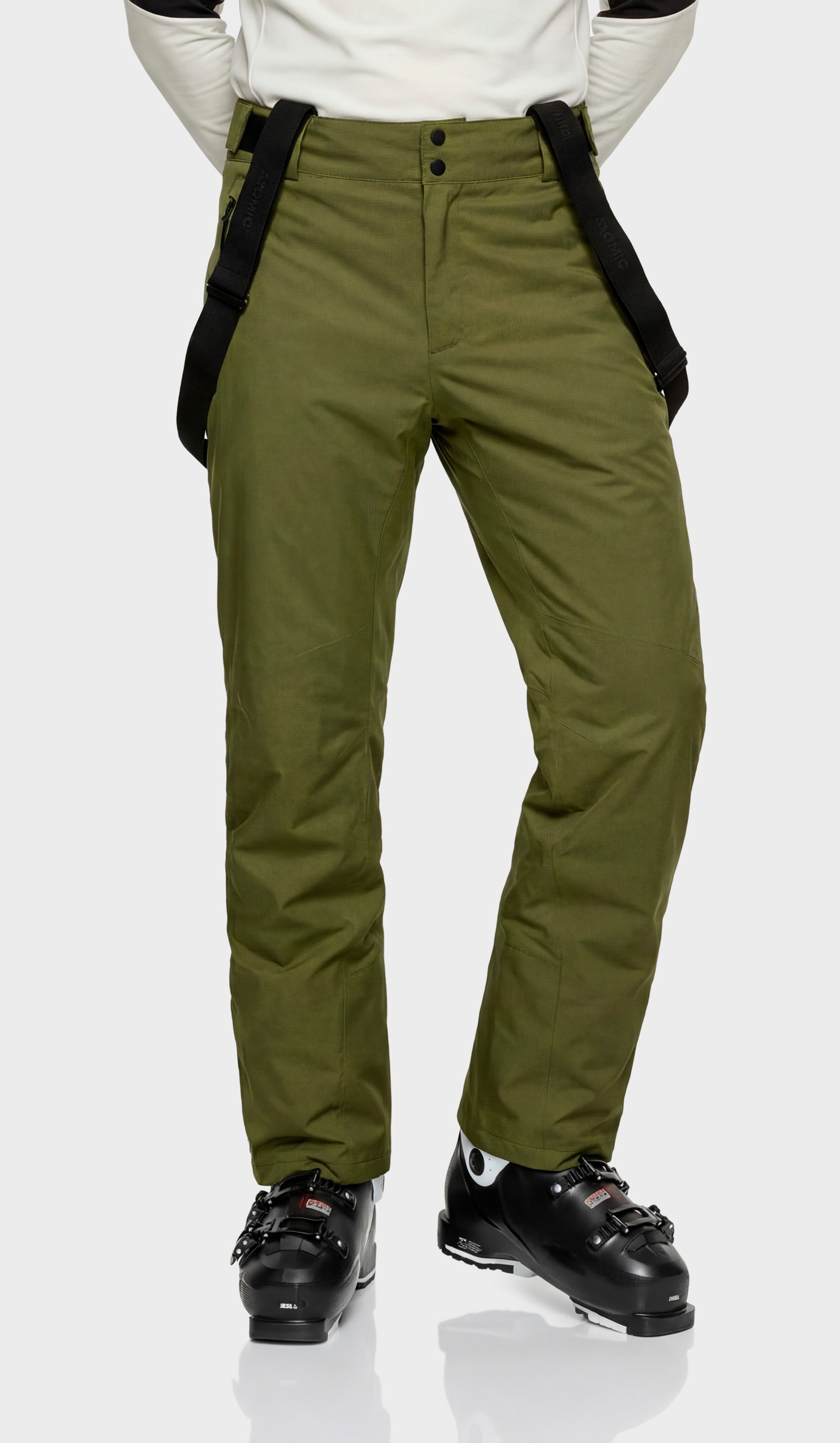 Schöffel Latzhose »Pants Style Pine MNS«