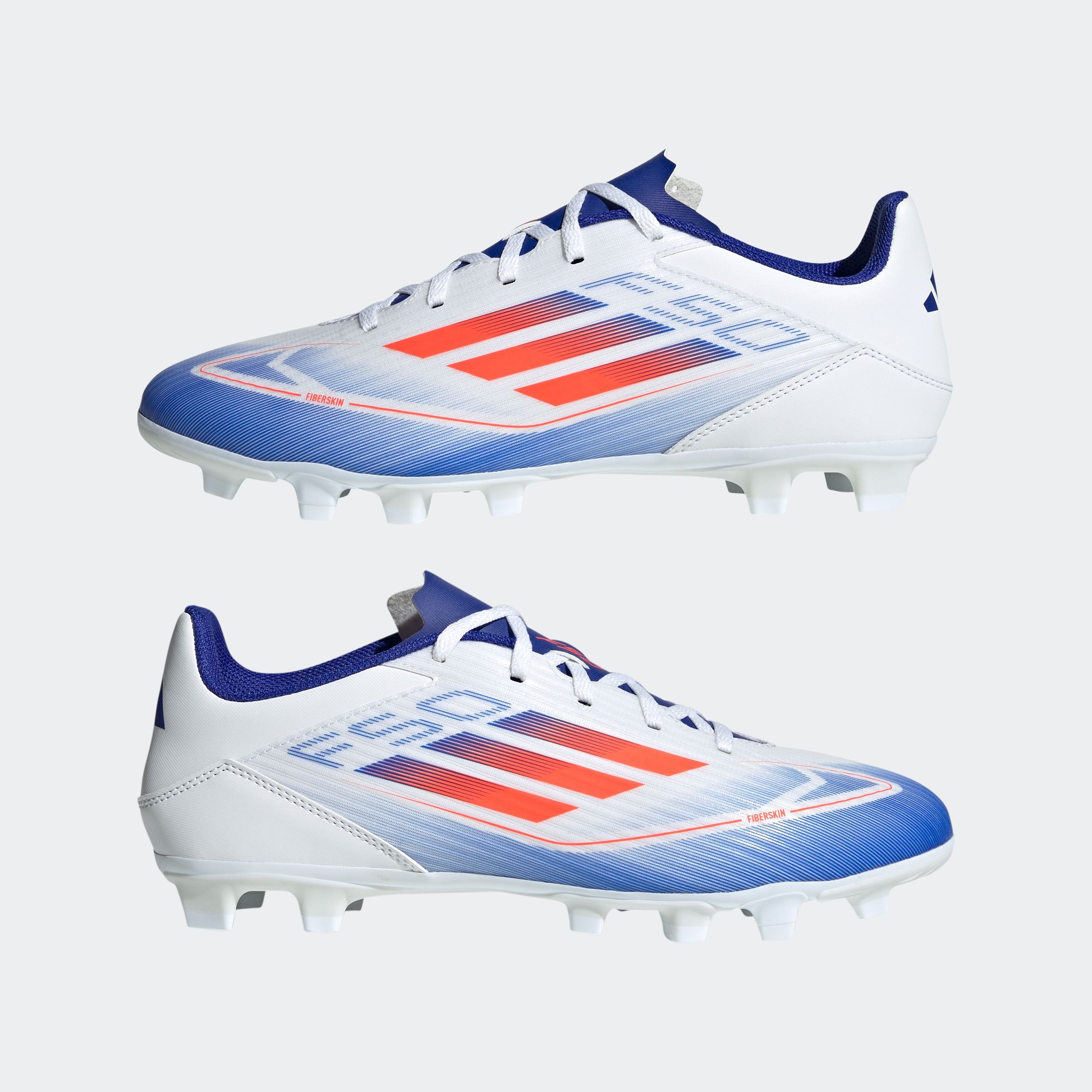 adidas Performance Fußballschuh »F50 CLUB FXG«, für Rasenplätze