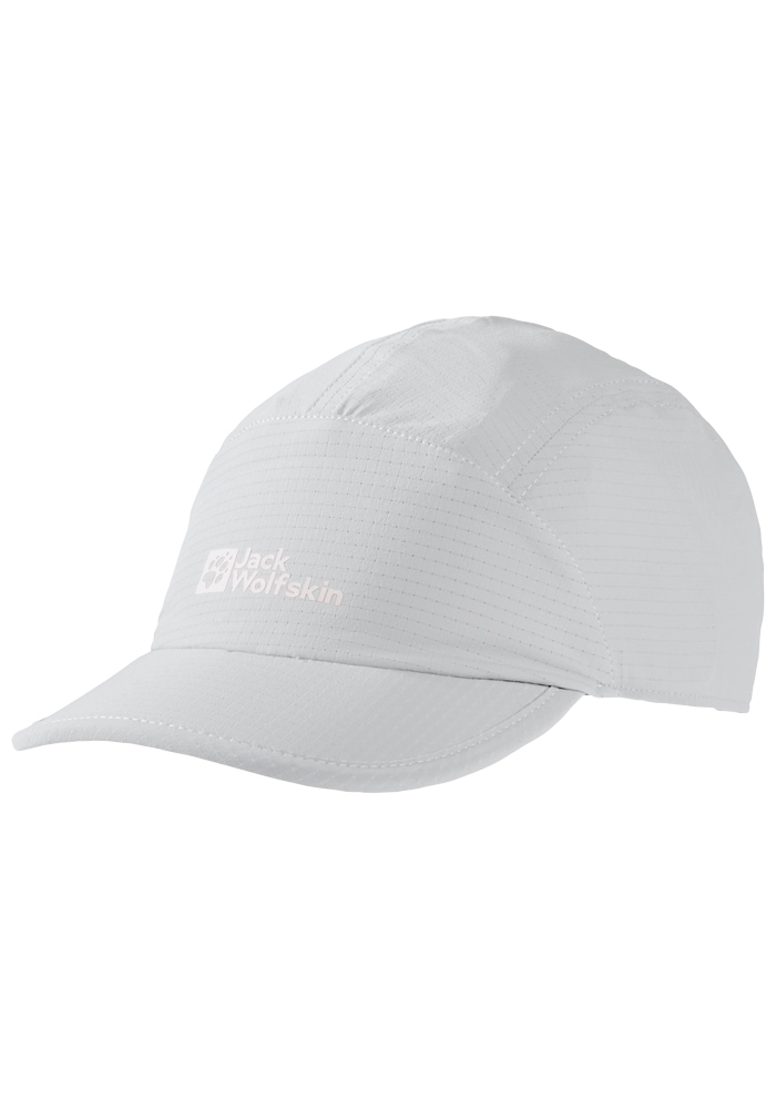 Jack Wolfskin Baseball Cap »PRELIGHT CHILL CAP«
