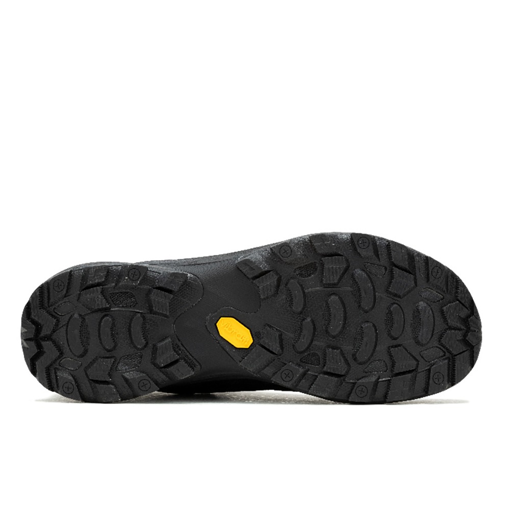 Merrell Wanderschuh »MOAB SPEED 2 MID GORE-TEX«, wasserdicht