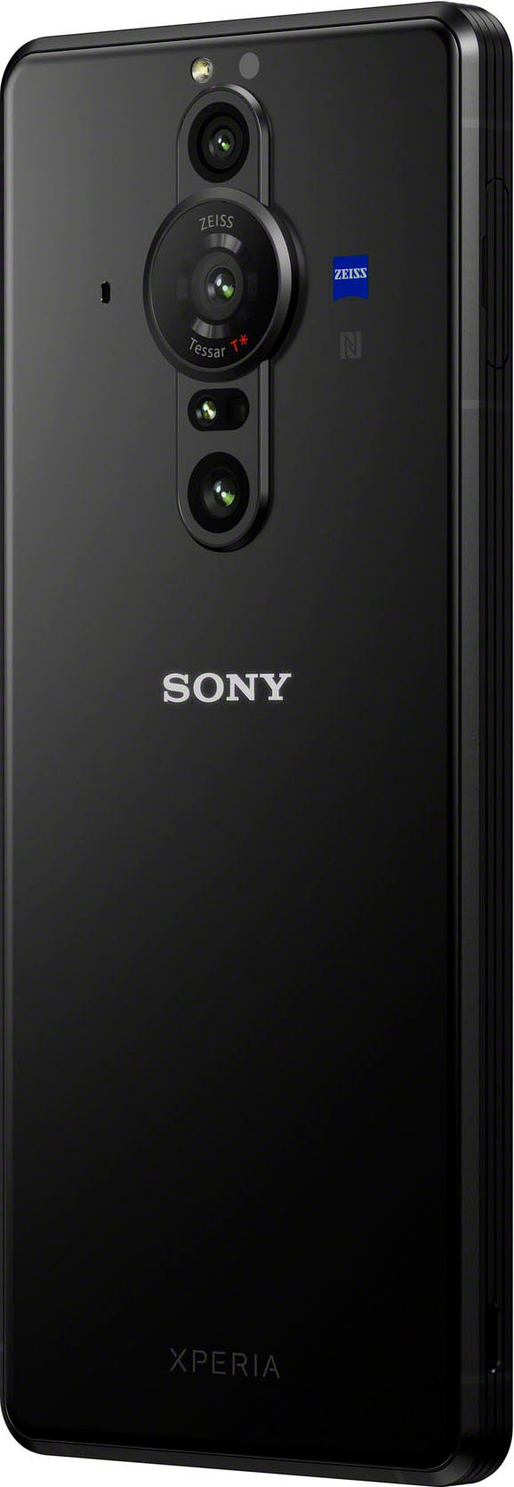 Sony Smartphone »XPERIA PRO-I«, schwarz, Speicherplatz, Zoll, cm/6,5 Jahre XXL UNIVERSAL 16,5 12 GB Kamera Garantie | MP ➥ 3 512