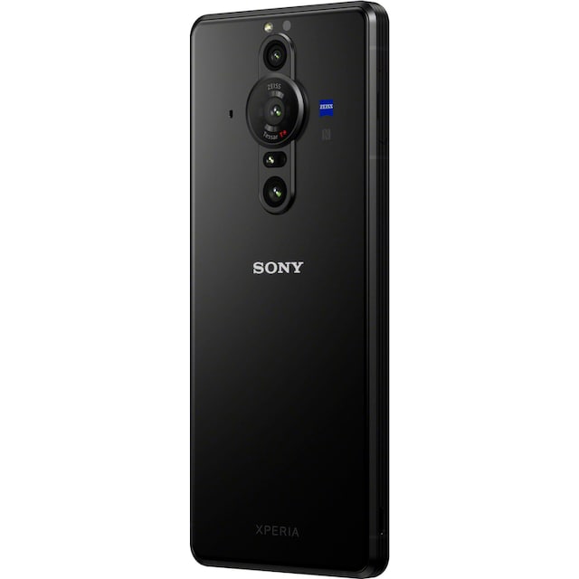 Sony Smartphone »XPERIA PRO-I«, schwarz, 16,5 cm/6,5 Zoll, 512 GB  Speicherplatz, 12 MP Kamera ➥ 3 Jahre XXL Garantie | UNIVERSAL