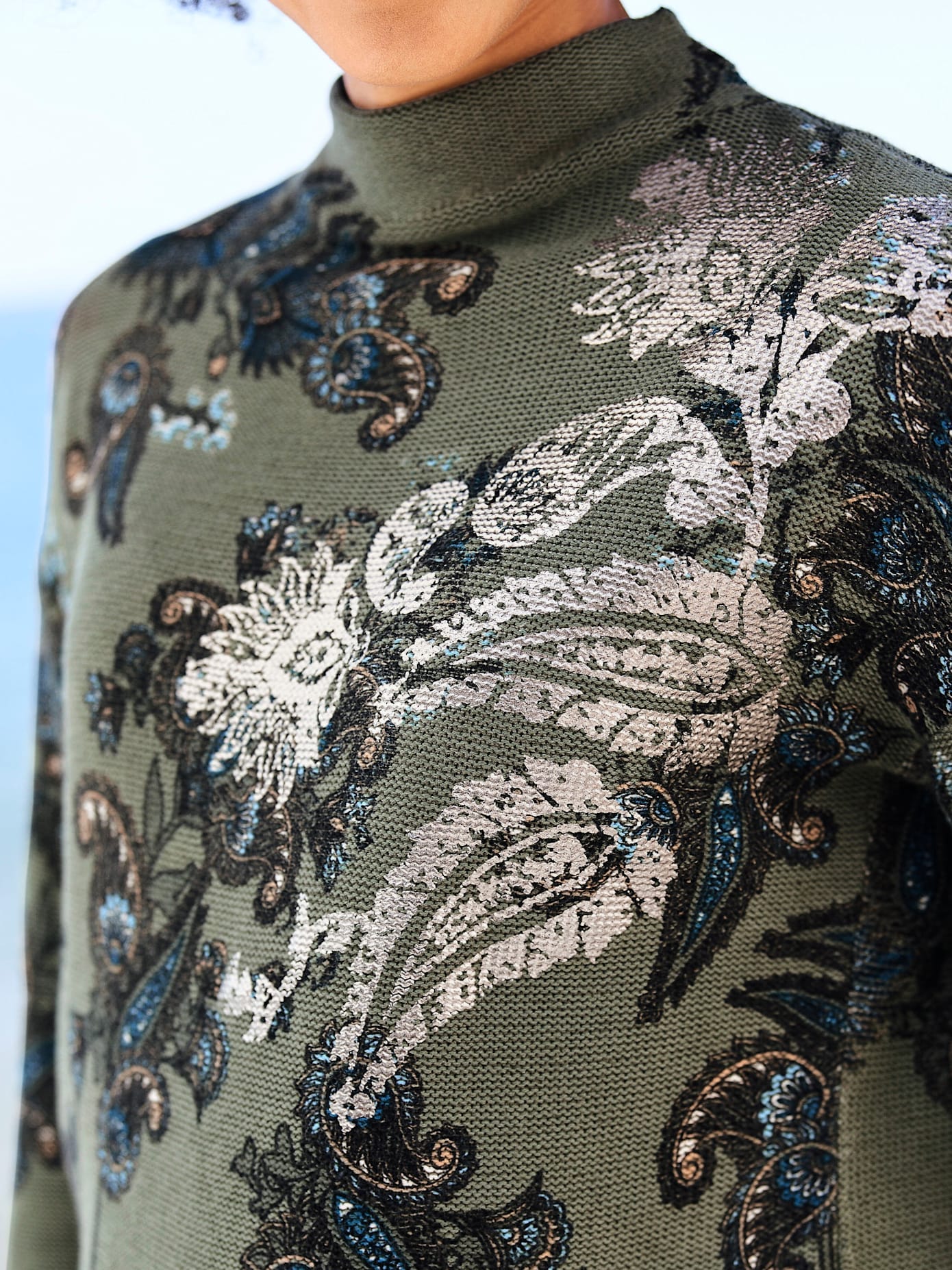 heine Strickpullover »Pullover«