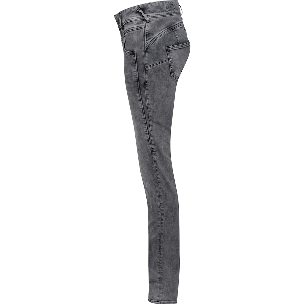 Herrlicher Slim-fit-Jeans »COSY SLIM«