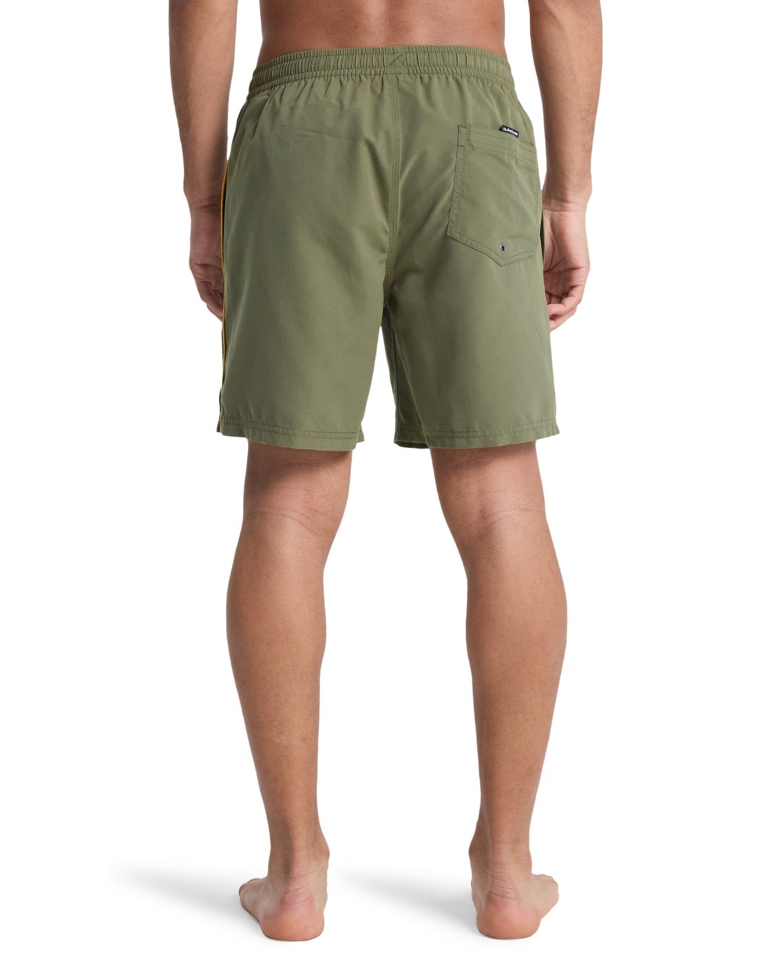 Quiksilver Boardshorts »Everyday Clicker Volley 17"«