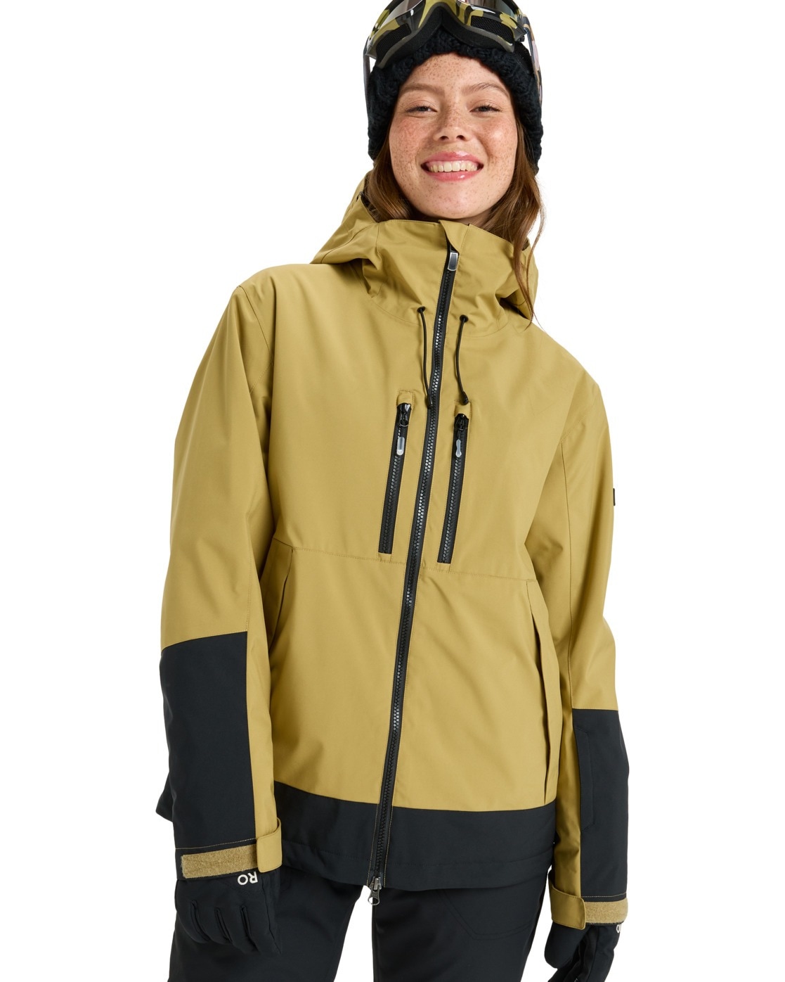 Roxy Snowboardjacke »Upwards 20K«