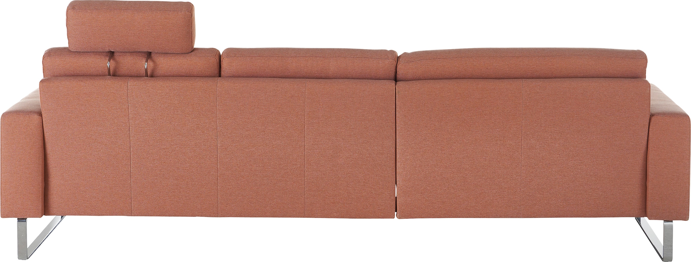 Places of Style Ecksofa »Apiro L-Form«