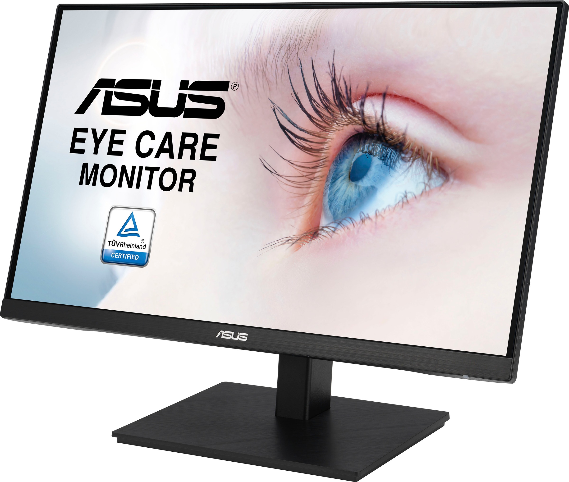Asus LCD-Monitor »VA27EQSB«, 69 cm/27 Zoll, 1920 x 1080 px, Full HD, 5 ms Reaktionszeit, 75 Hz