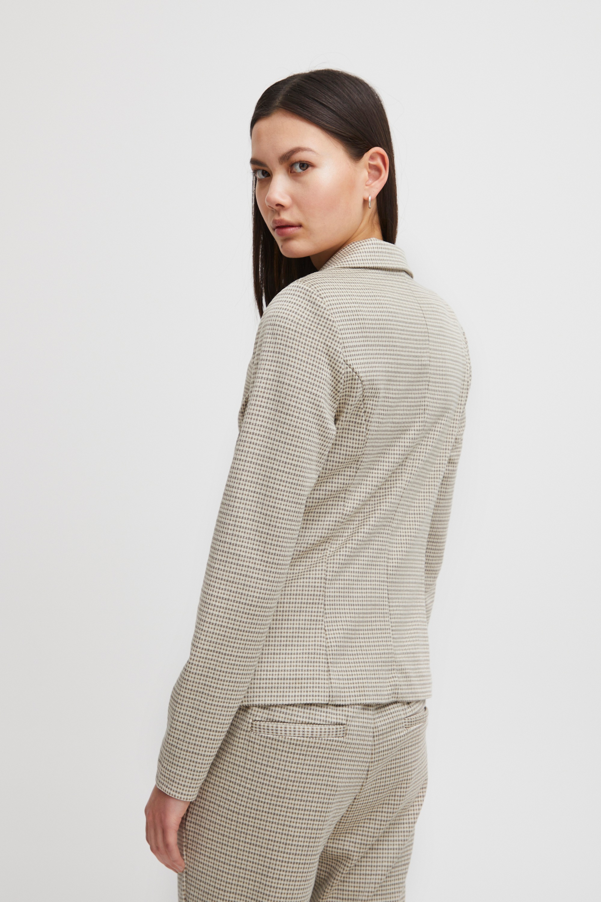 Ichi Blusenblazer »Damen Blazer IHKATE«