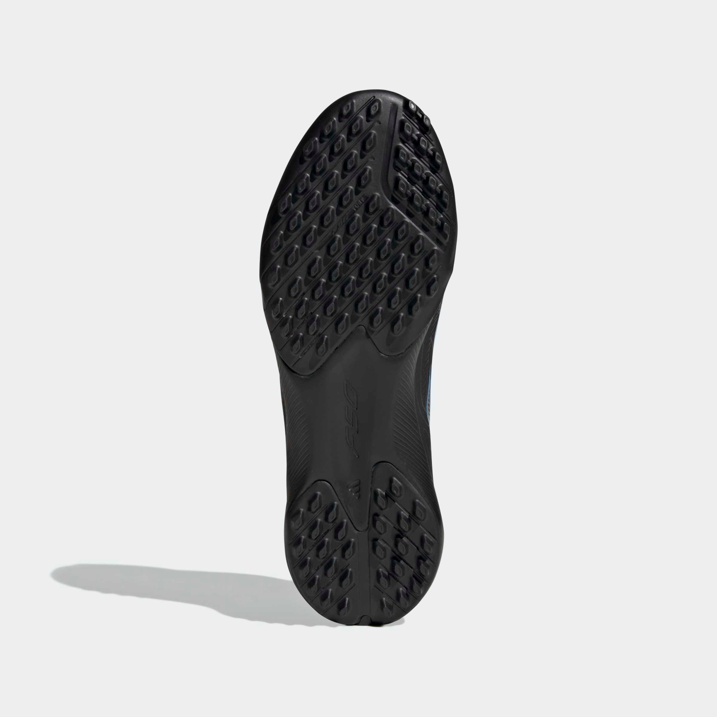 adidas Performance Fußballschuh »F50 HYPERFAST LEAGUE KIDS , KURZER KUNSTRASEN«  für Kinder & Jugendliche