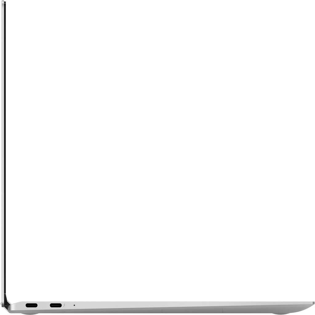 Samsung Notebook »Galaxy Book Pro 360«, 39,62 cm, / 15,6 Zoll, Intel, Core i5, Iris Xe Graphics, 256 GB SSD