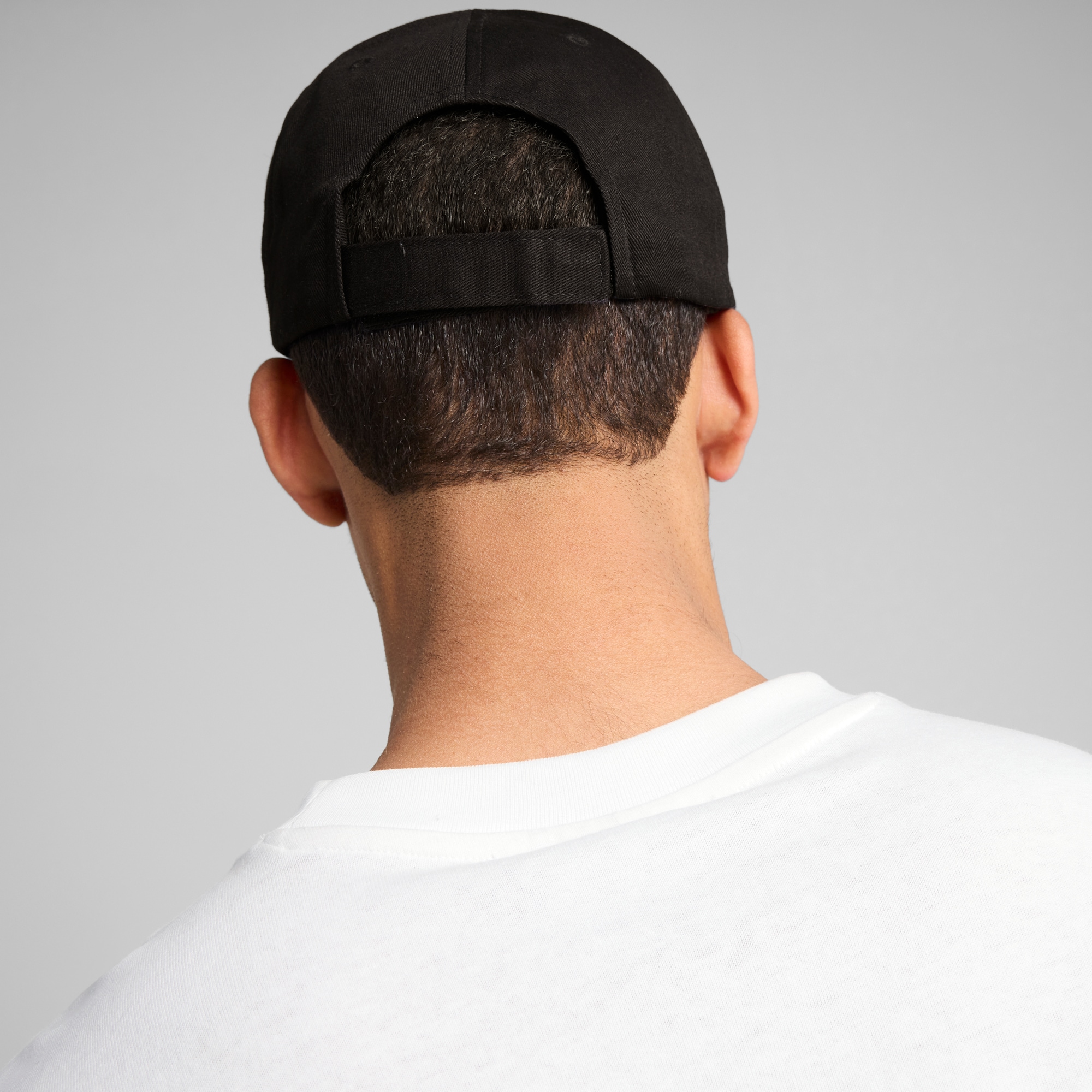 PUMA Baseball Cap »ESS NO.1 LOGO BB CAP«