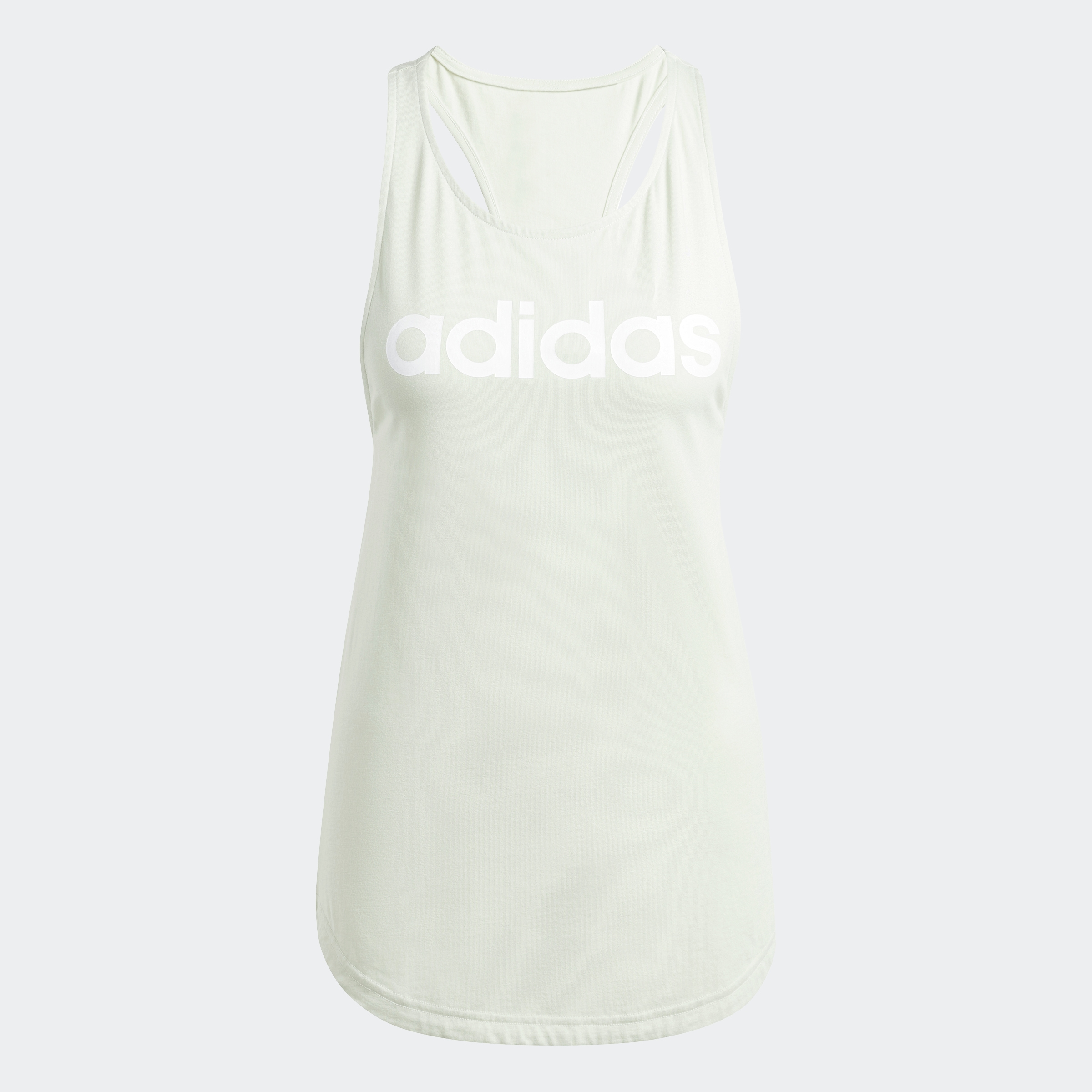 adidas Sportswear Tanktop »W LIN TK«