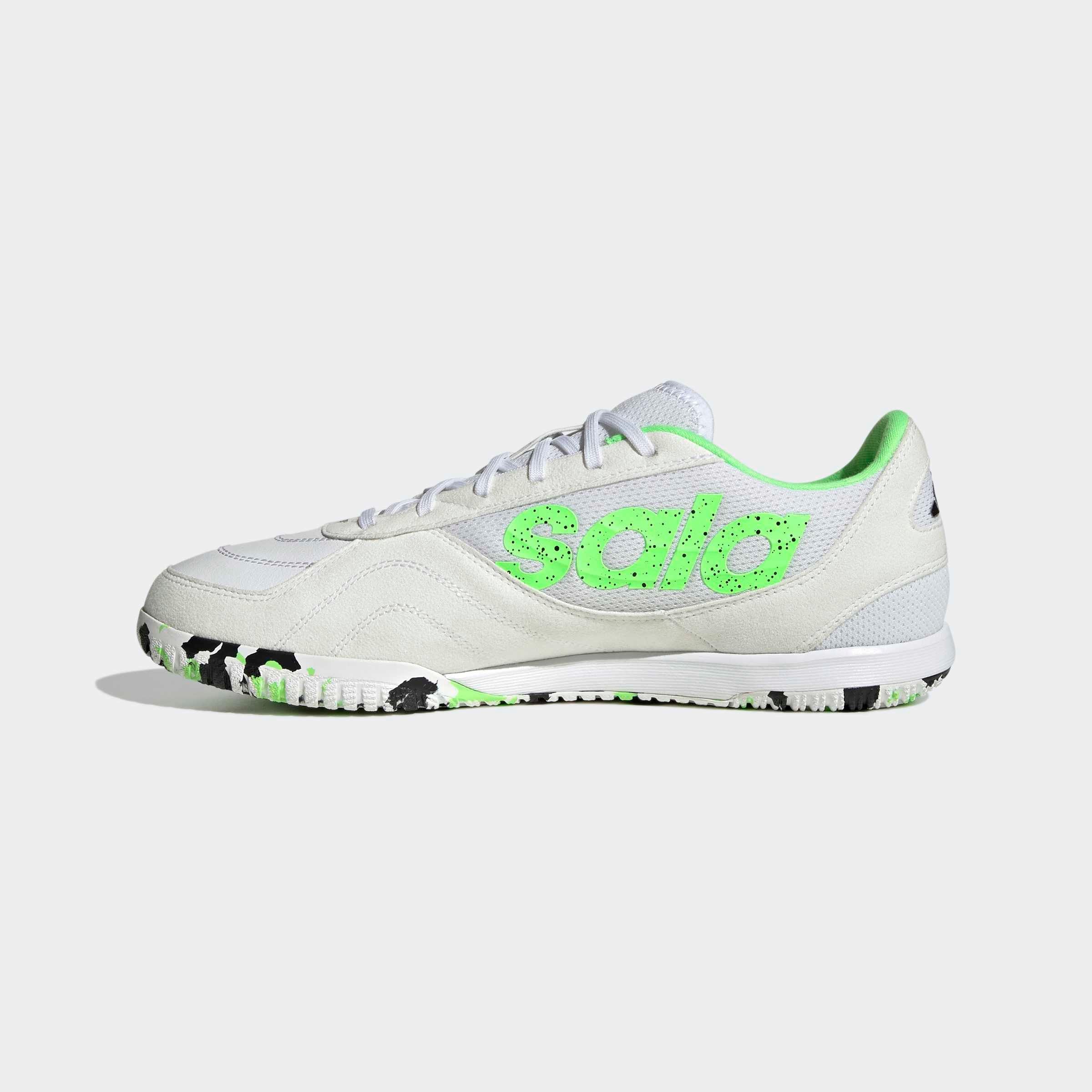 adidas Performance Fußballschuh »TOP SALA COMPETITION 2 IN«  geeignet als Hallenschuhe