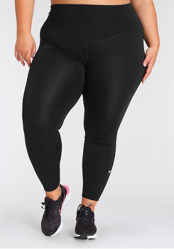 Nike Trainingstights »One Women's Mid-Rise Leggings (Plus Size)« kaufen