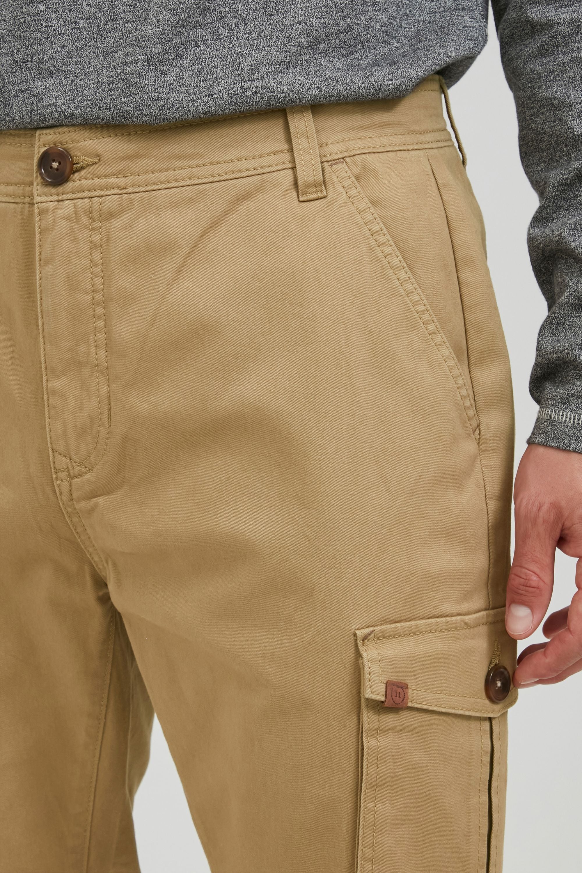 11 Project Cargohose »Cargohose PRGallus«