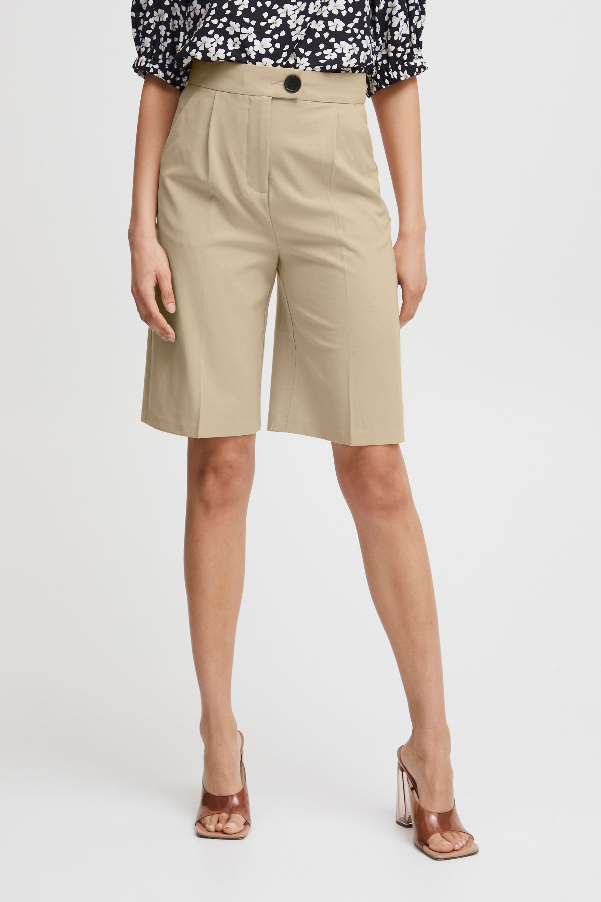 b.young Shorts »Shorts BYRizetta«