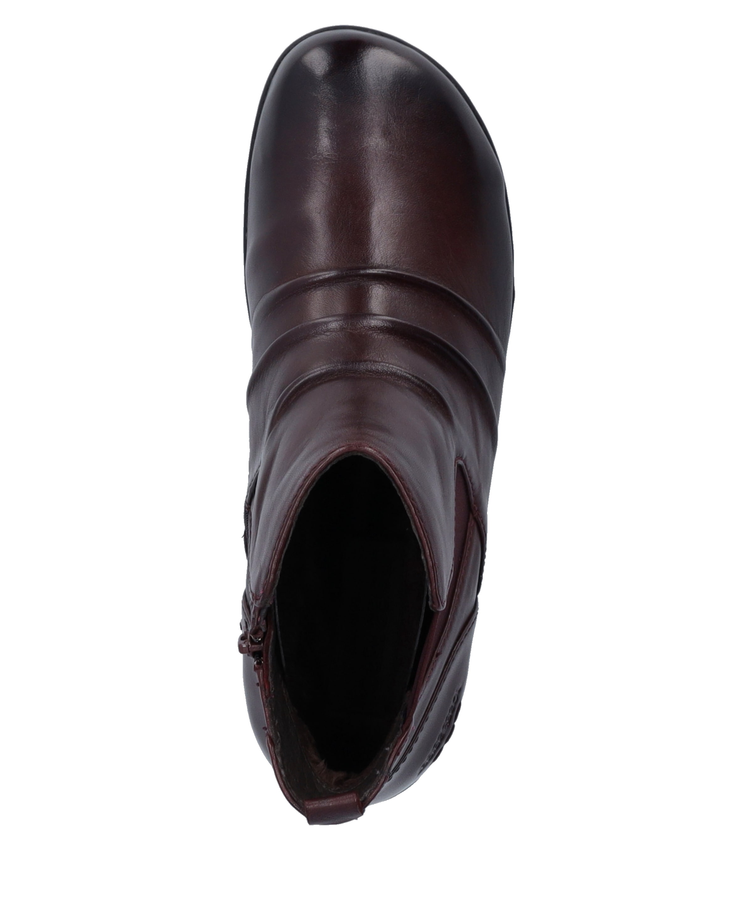 Josef Seibel Stiefelette »Naly 60, bordeaux«
