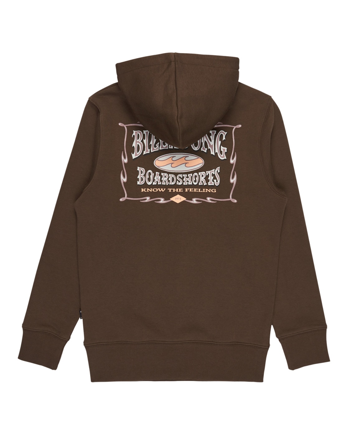 Billabong Hoodie »Foundation«