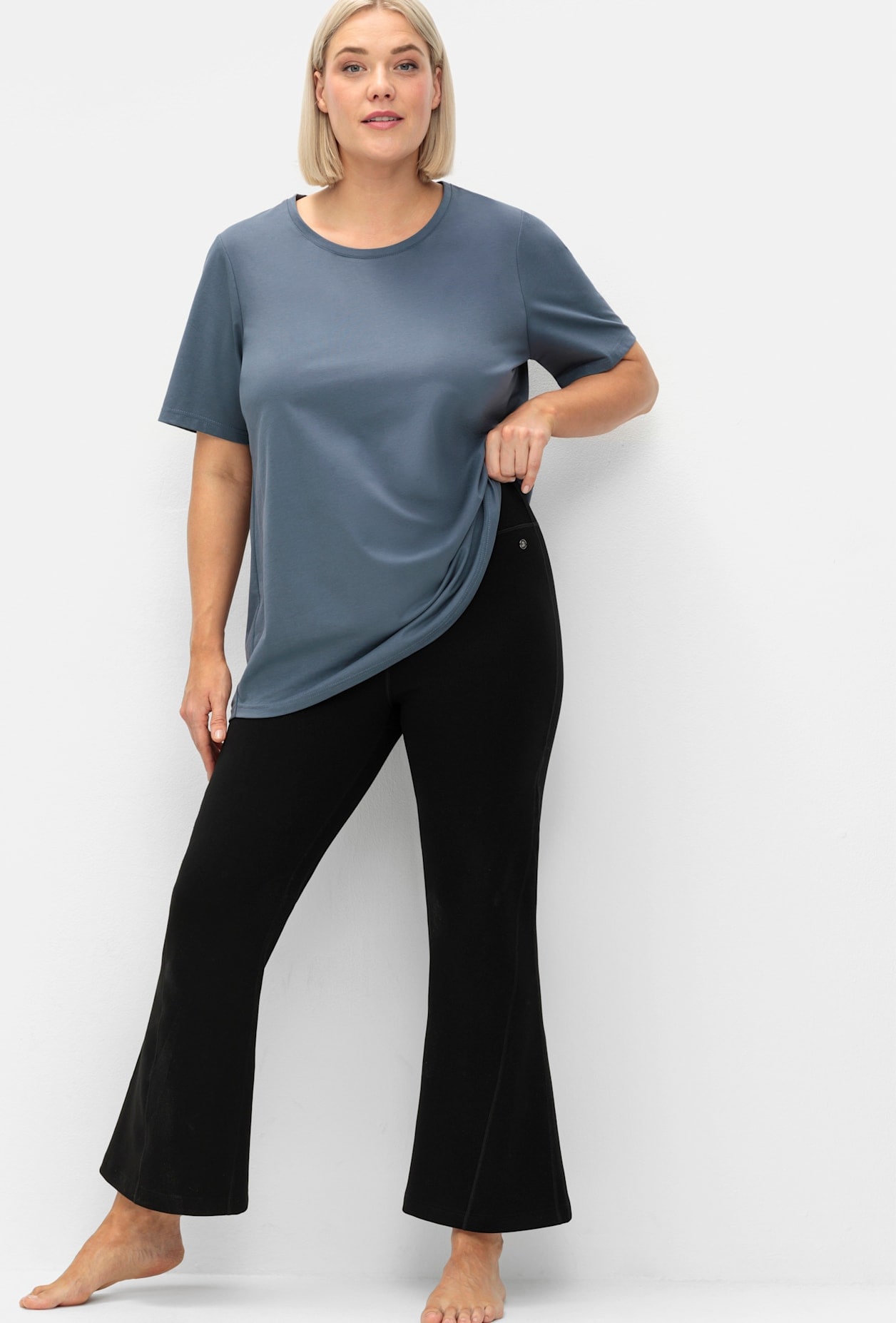 Sheego Webhose
