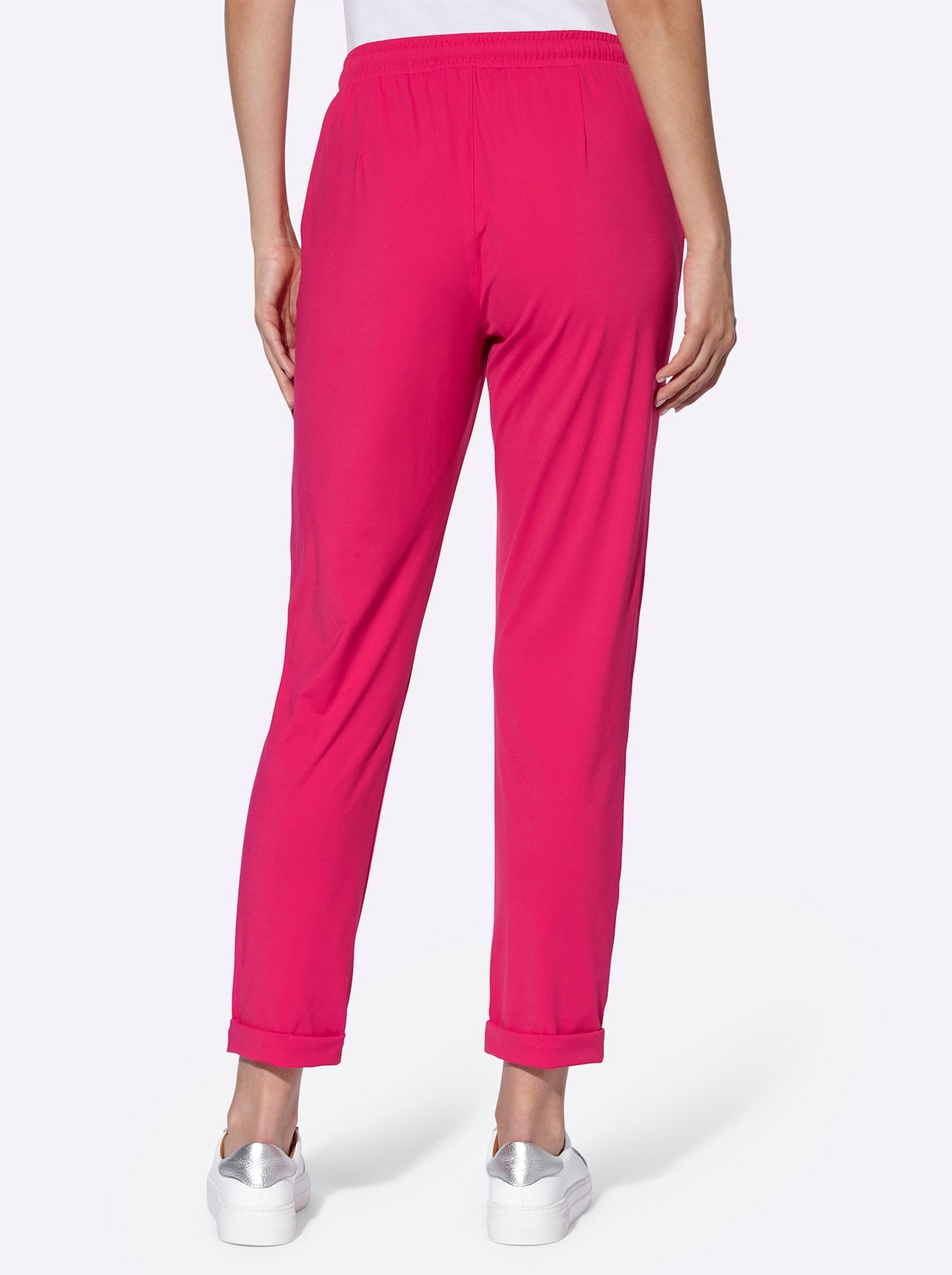 heine 7/8-Hose