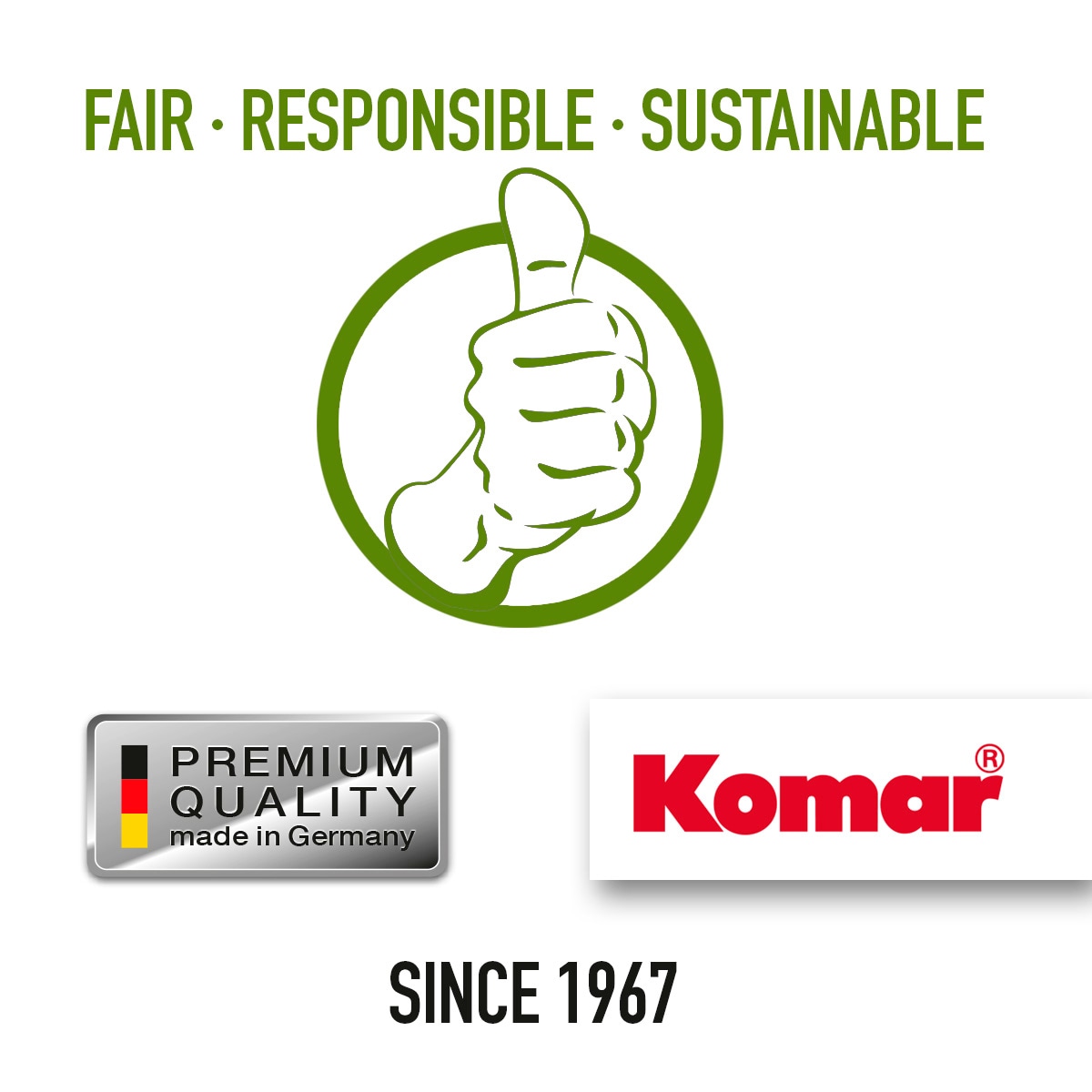 Komar Vliestapete »Vlies selbstklebend - Green Marble - Größe 125 x 125 cm« bedruckt glatt Wohnzimmer, Schlafzimmer