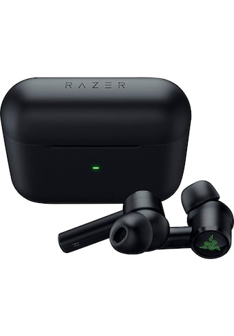 RAZER In-Ear-Kopfhörer »Hammerhead True Wireless Pro«, Bluetooth, Active Noise... kaufen